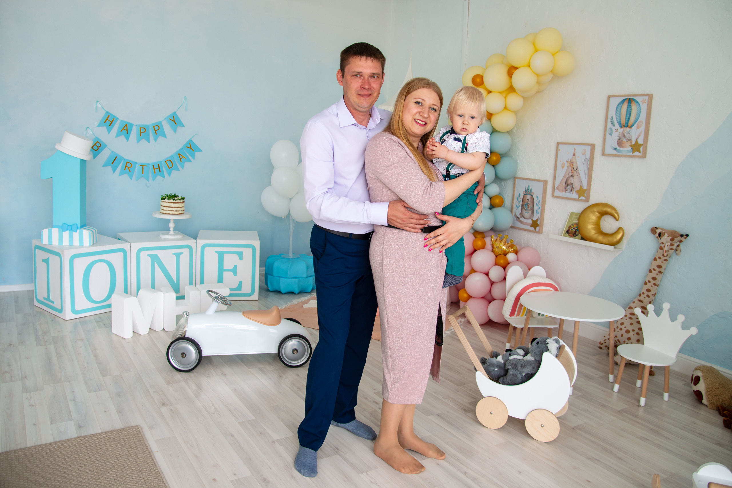 Годик Филиппу. Свадебный и семейный фотограф в Самаре Марина Алексеева