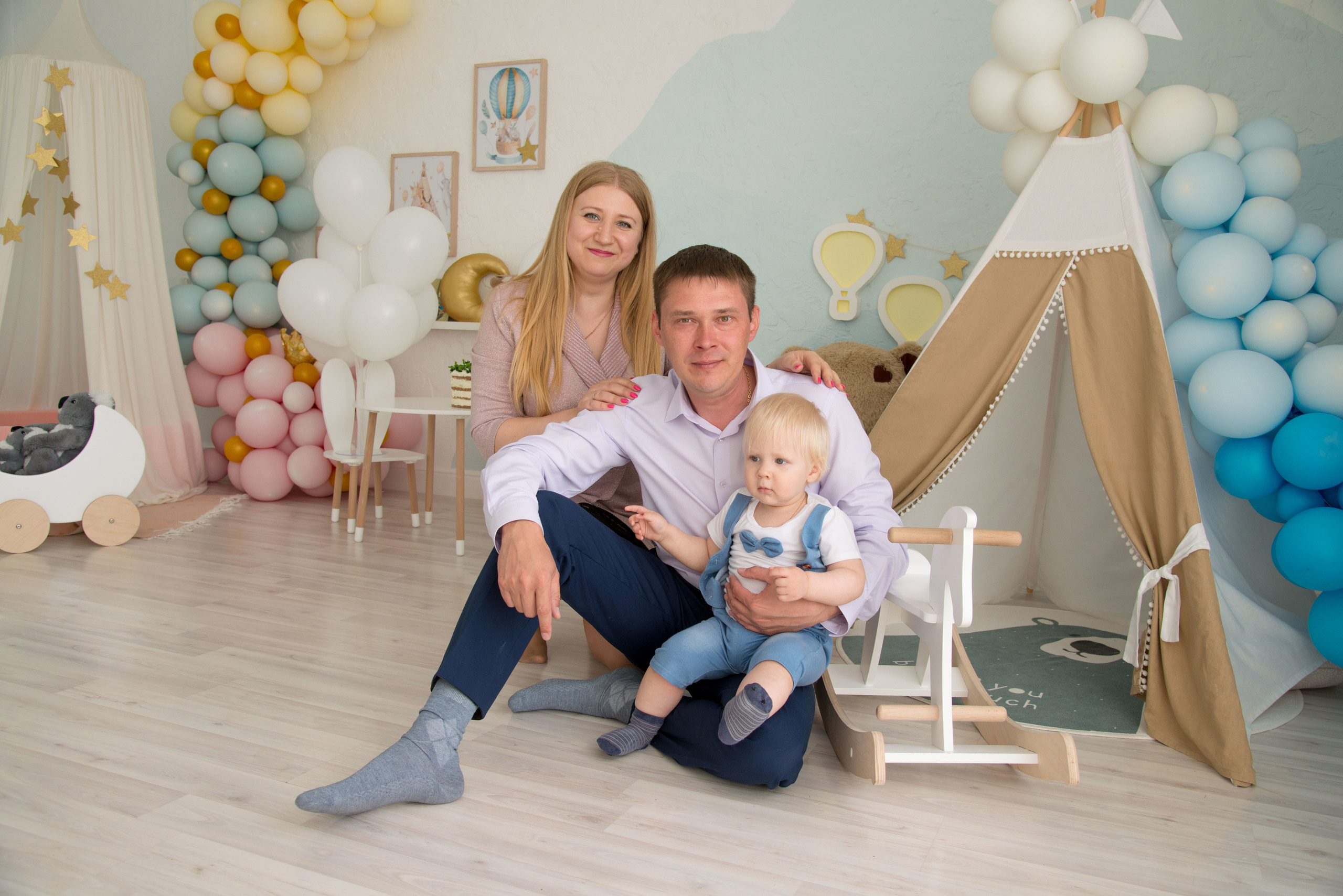 Годик Филиппу. Свадебный и семейный фотограф в Самаре Марина Алексеева