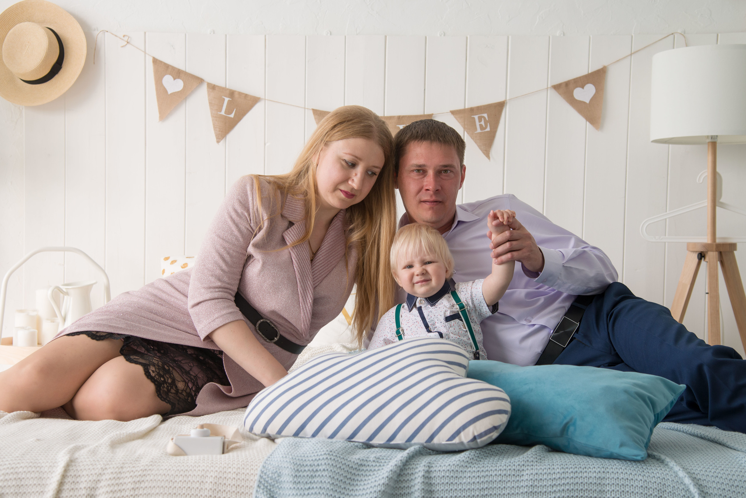 Годик Филиппу. Свадебный и семейный фотограф в Самаре Марина Алексеева