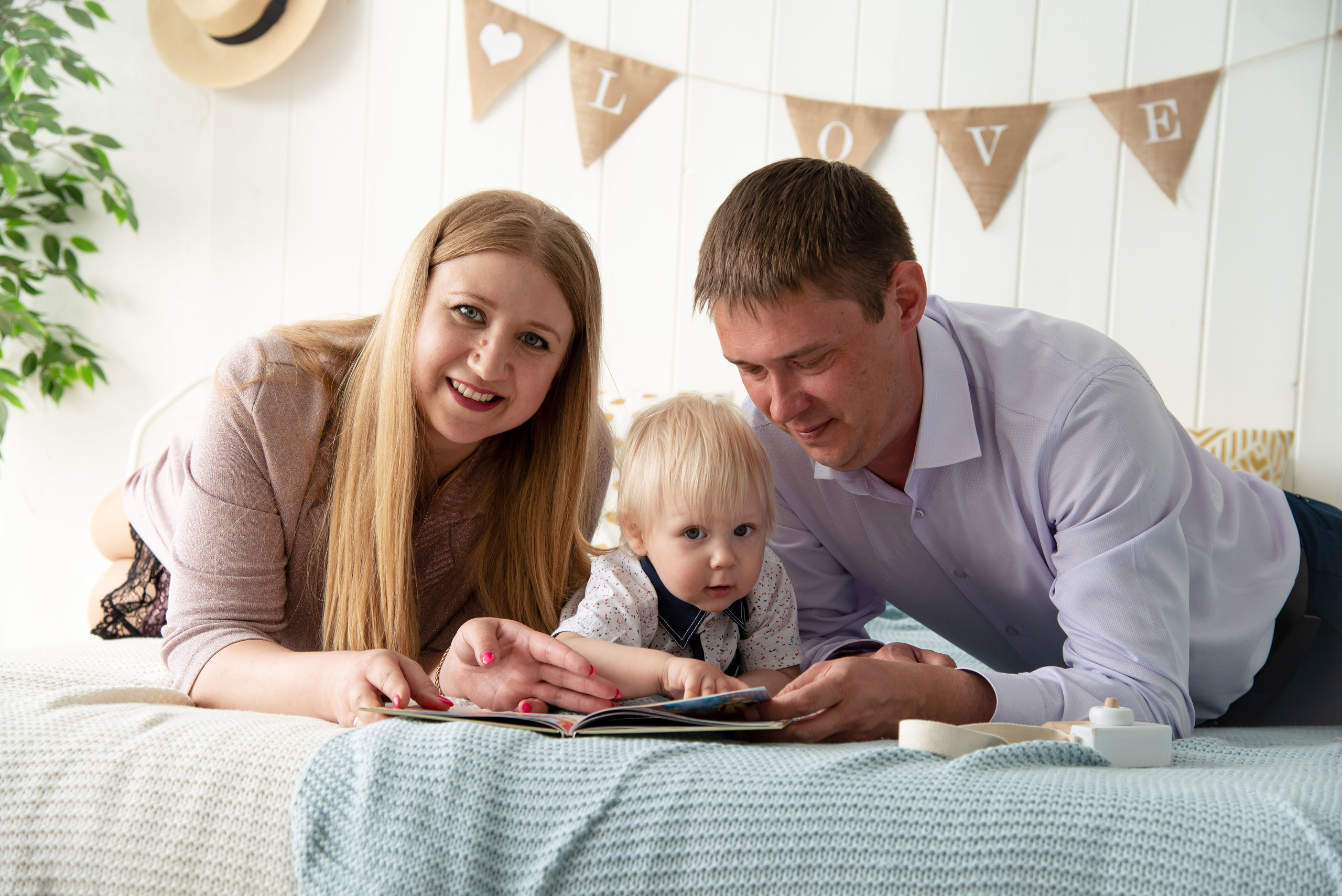 Годик Филиппу. Свадебный и семейный фотограф в Самаре Марина Алексеева