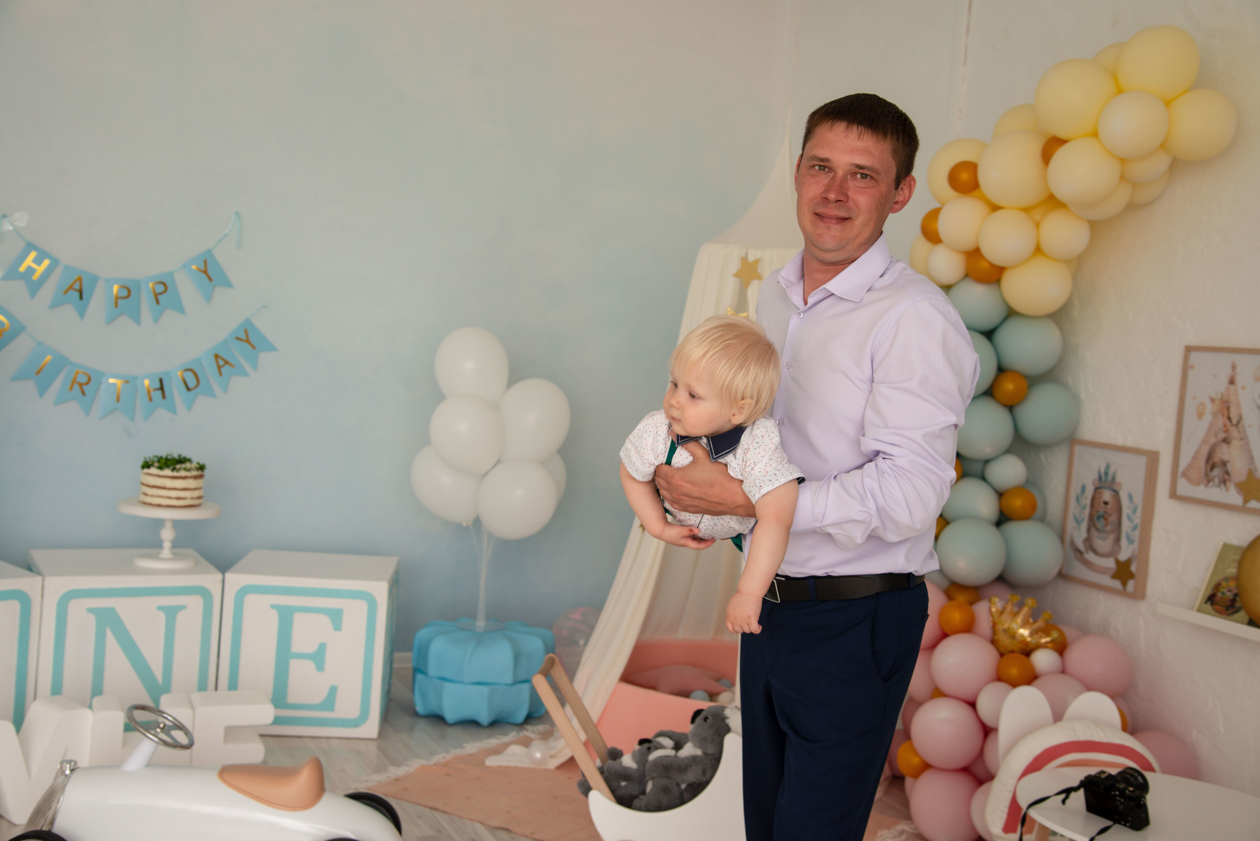 Годик Филиппу. Свадебный и семейный фотограф в Самаре Марина Алексеева