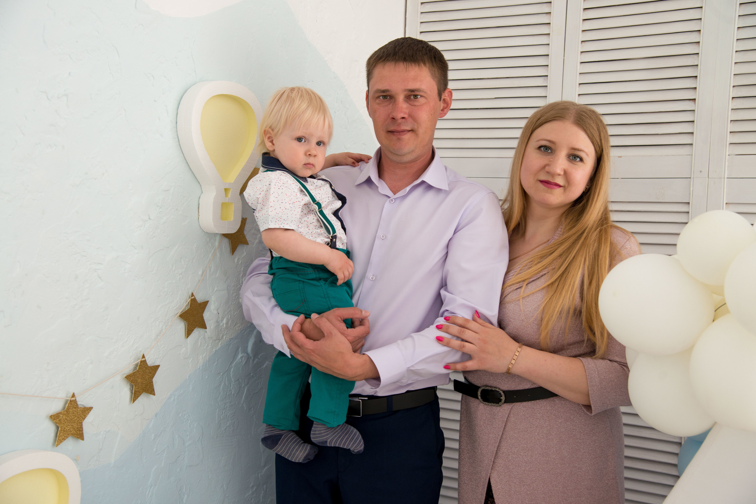 Годик Филиппу. Свадебный и семейный фотограф в Самаре Марина Алексеева