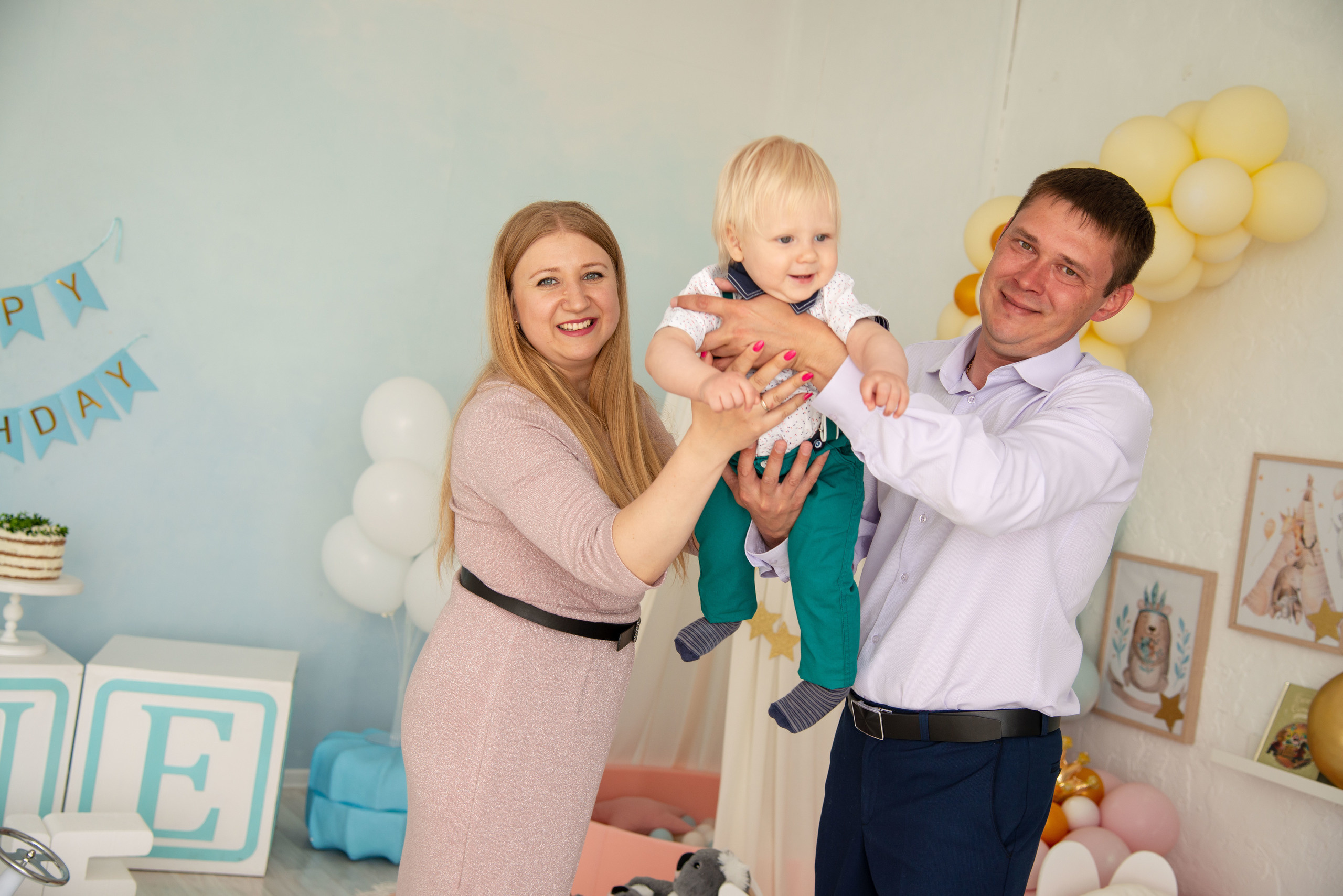 Годик Филиппу. Свадебный и семейный фотограф в Самаре Марина Алексеева