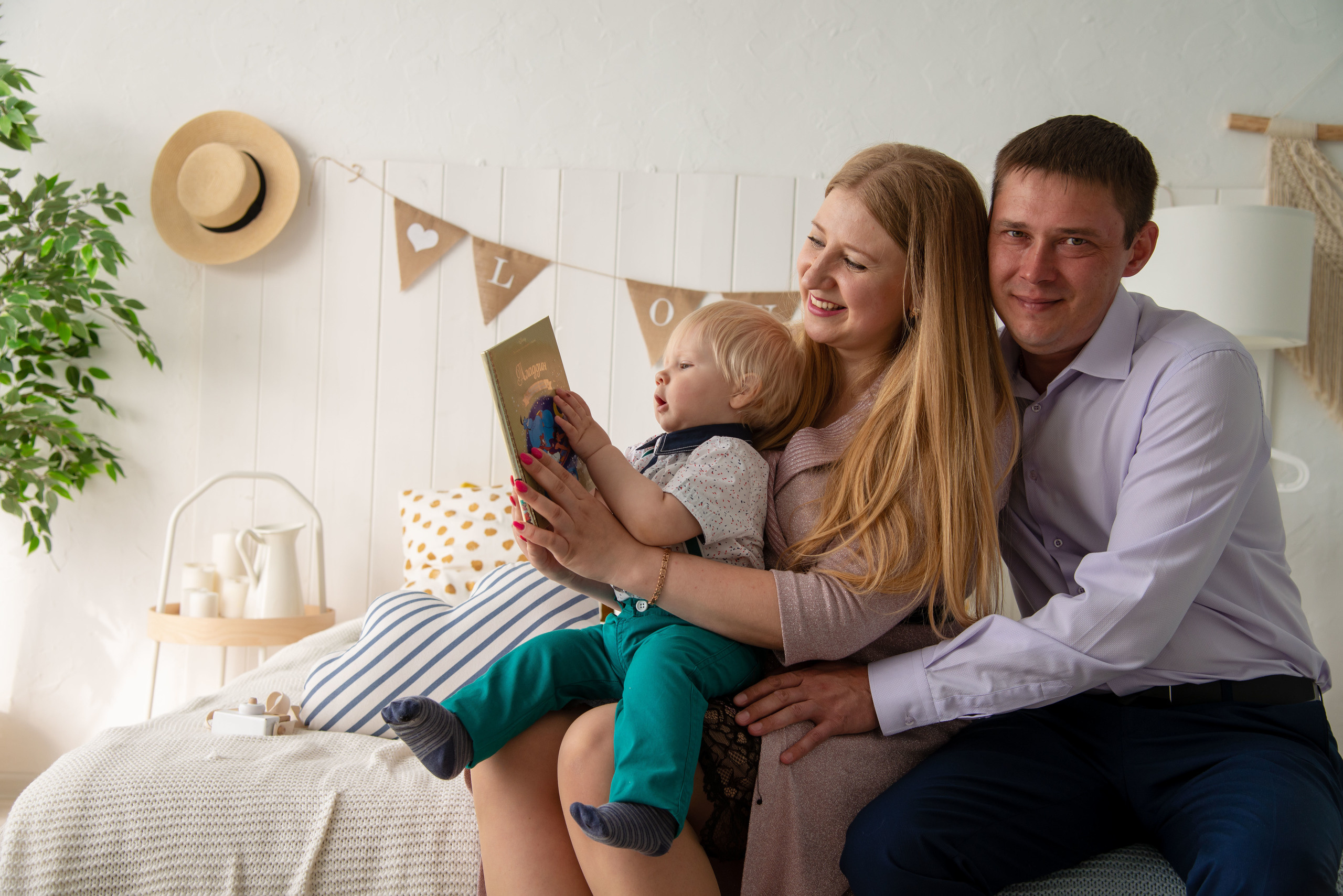 Годик Филиппу. Свадебный и семейный фотограф в Самаре Марина Алексеева