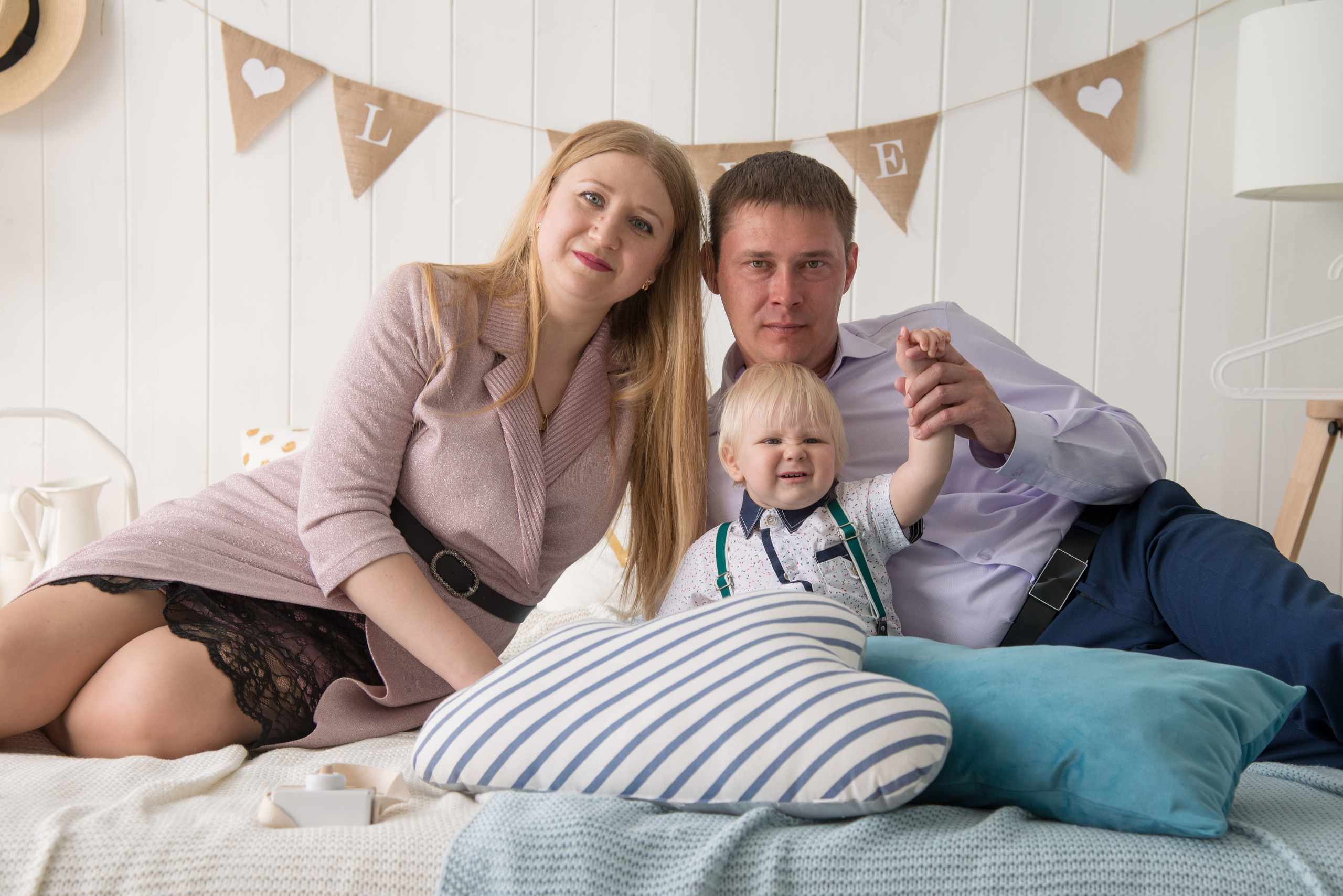 Годик Филиппу. Свадебный и семейный фотограф в Самаре Марина Алексеева