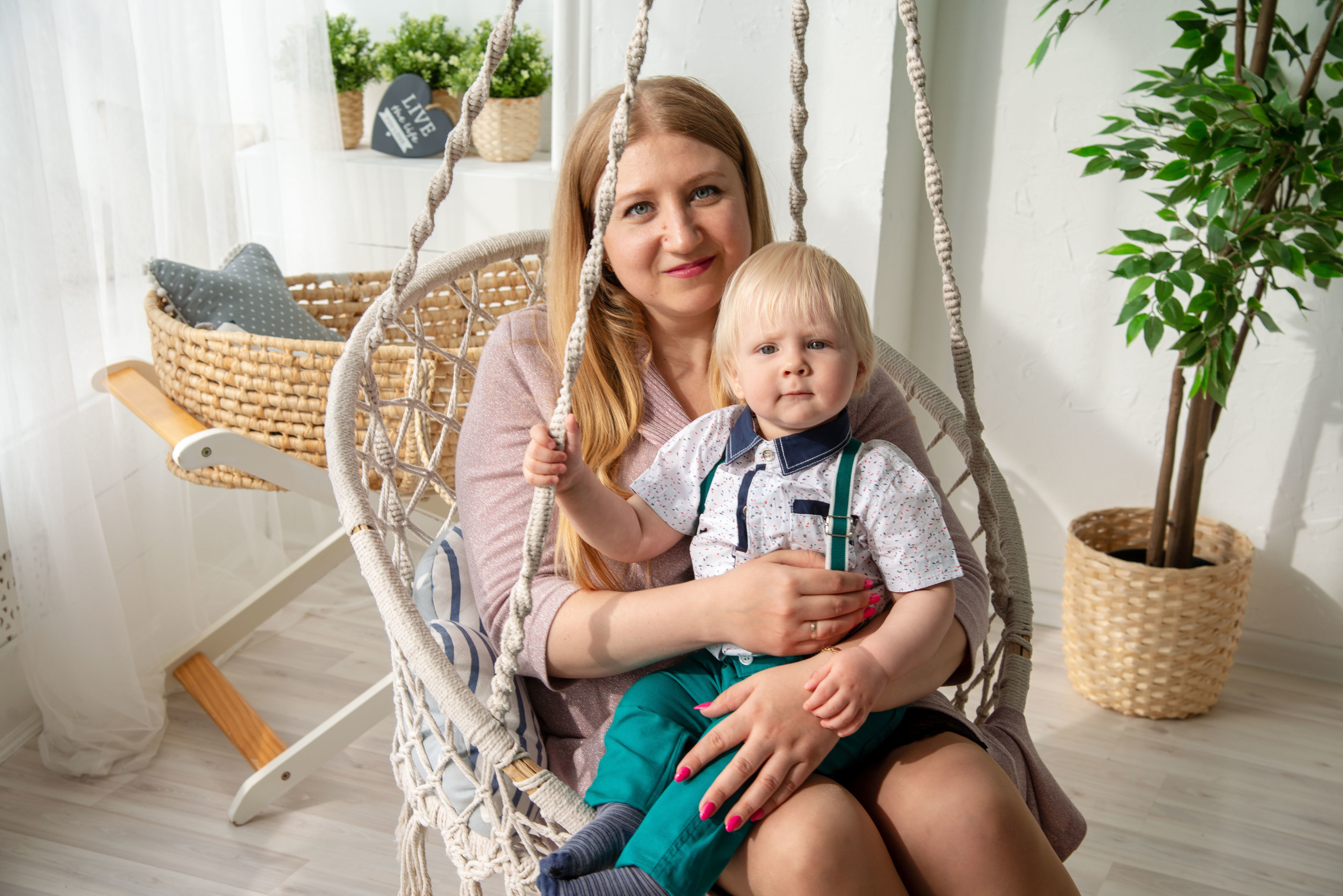 Годик Филиппу. Свадебный и семейный фотограф в Самаре Марина Алексеева