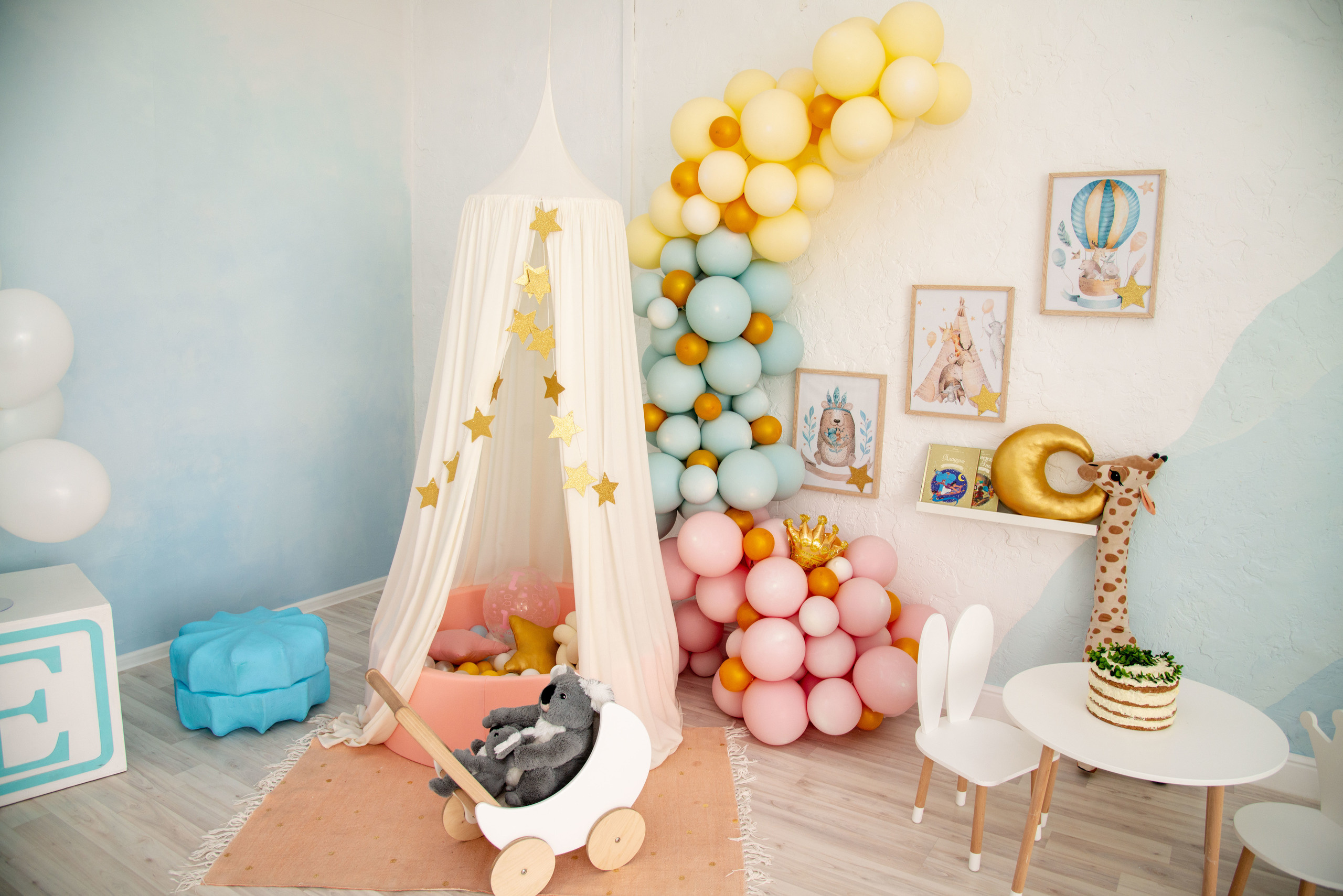 Годик Филиппу. Свадебный и семейный фотограф в Самаре Марина Алексеева