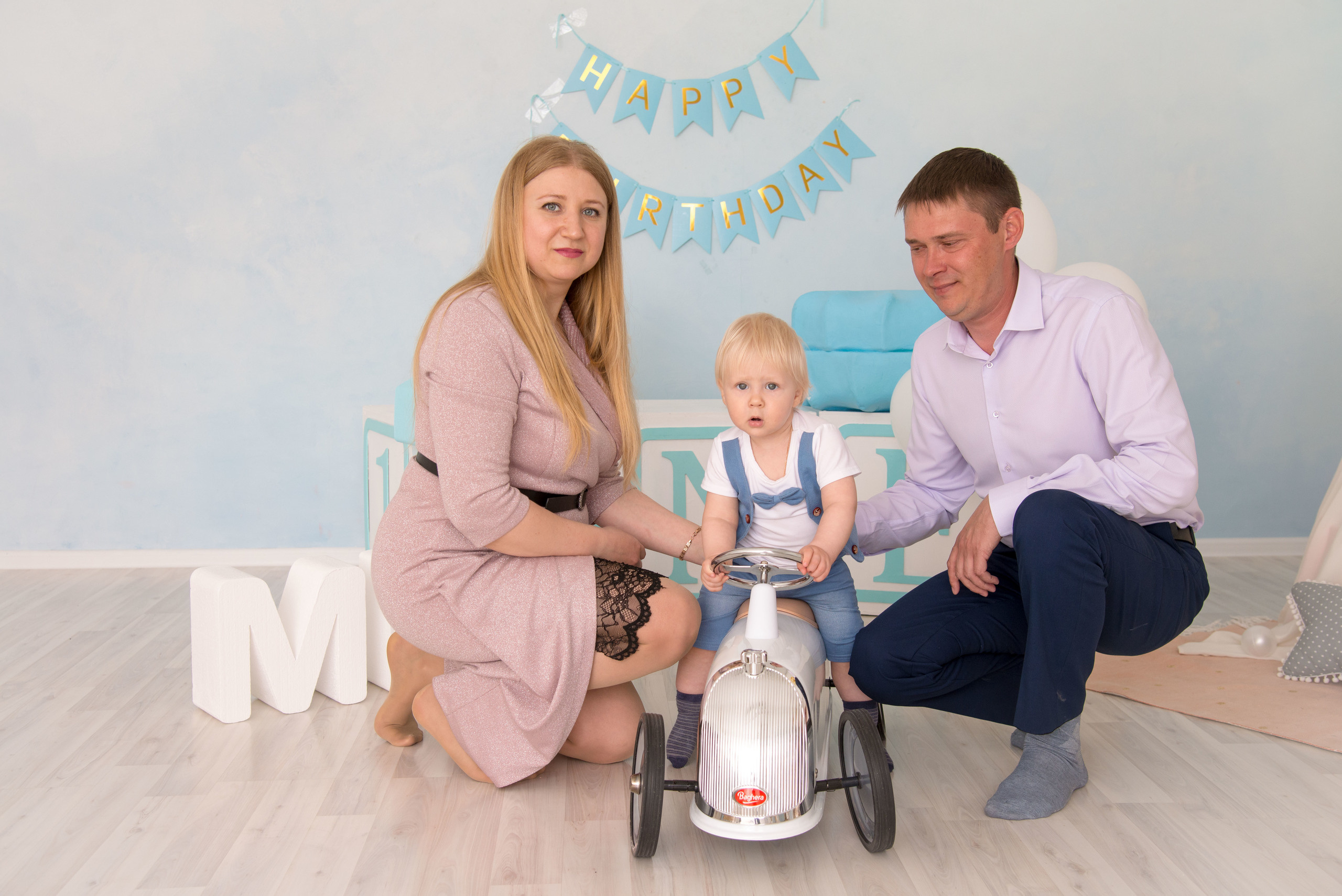 Годик Филиппу. Свадебный и семейный фотограф в Самаре Марина Алексеева