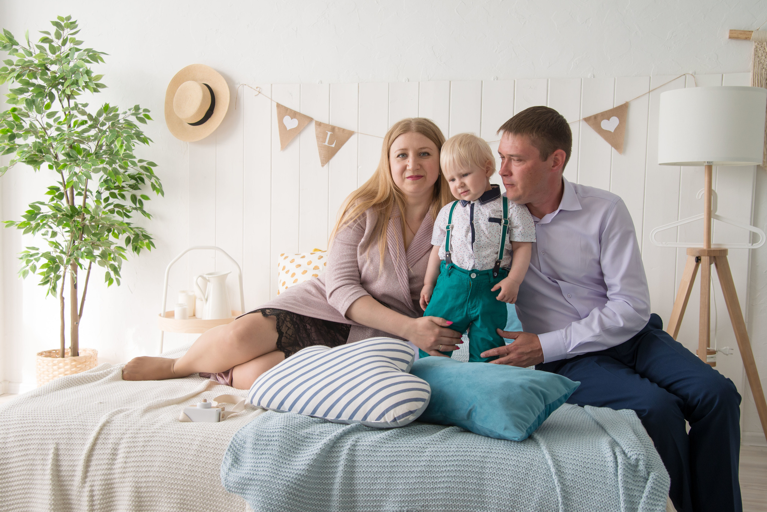 Годик Филиппу. Свадебный и семейный фотограф в Самаре Марина Алексеева