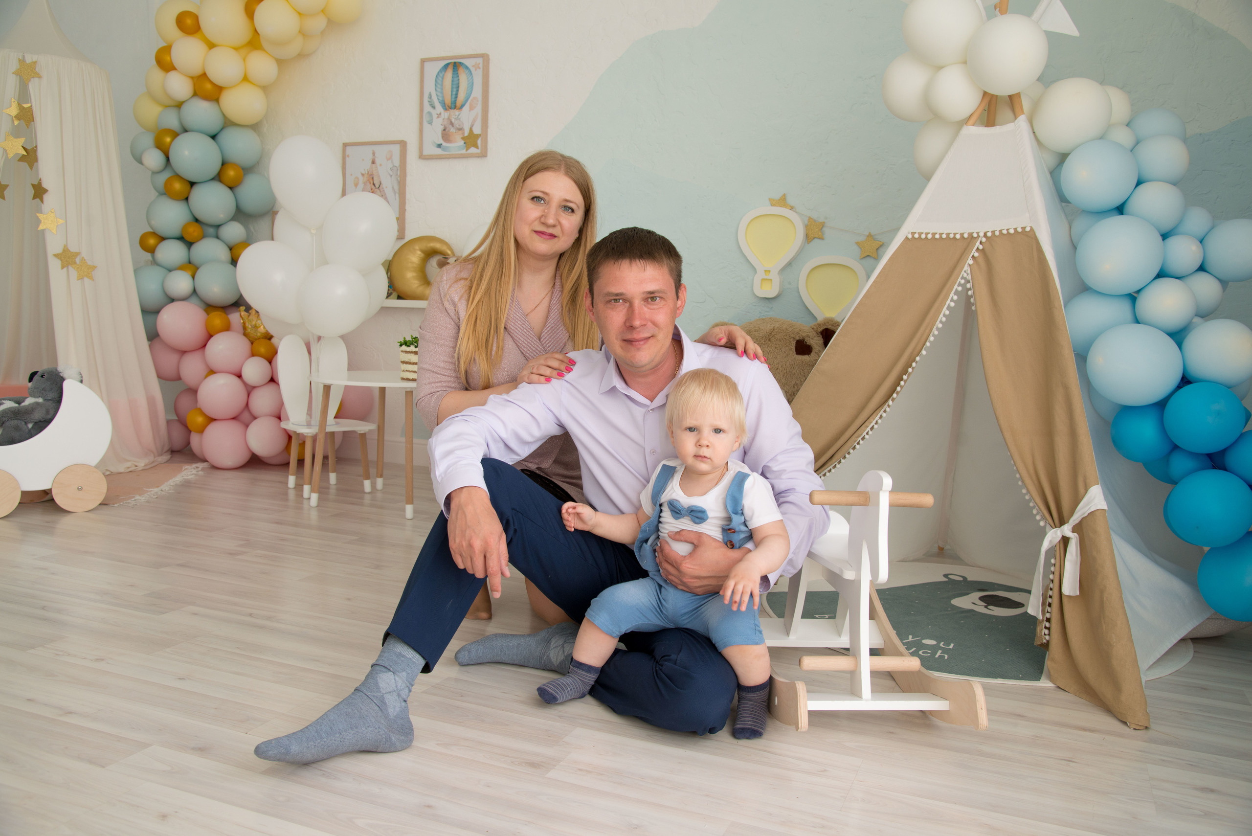 Годик Филиппу. Свадебный и семейный фотограф в Самаре Марина Алексеева