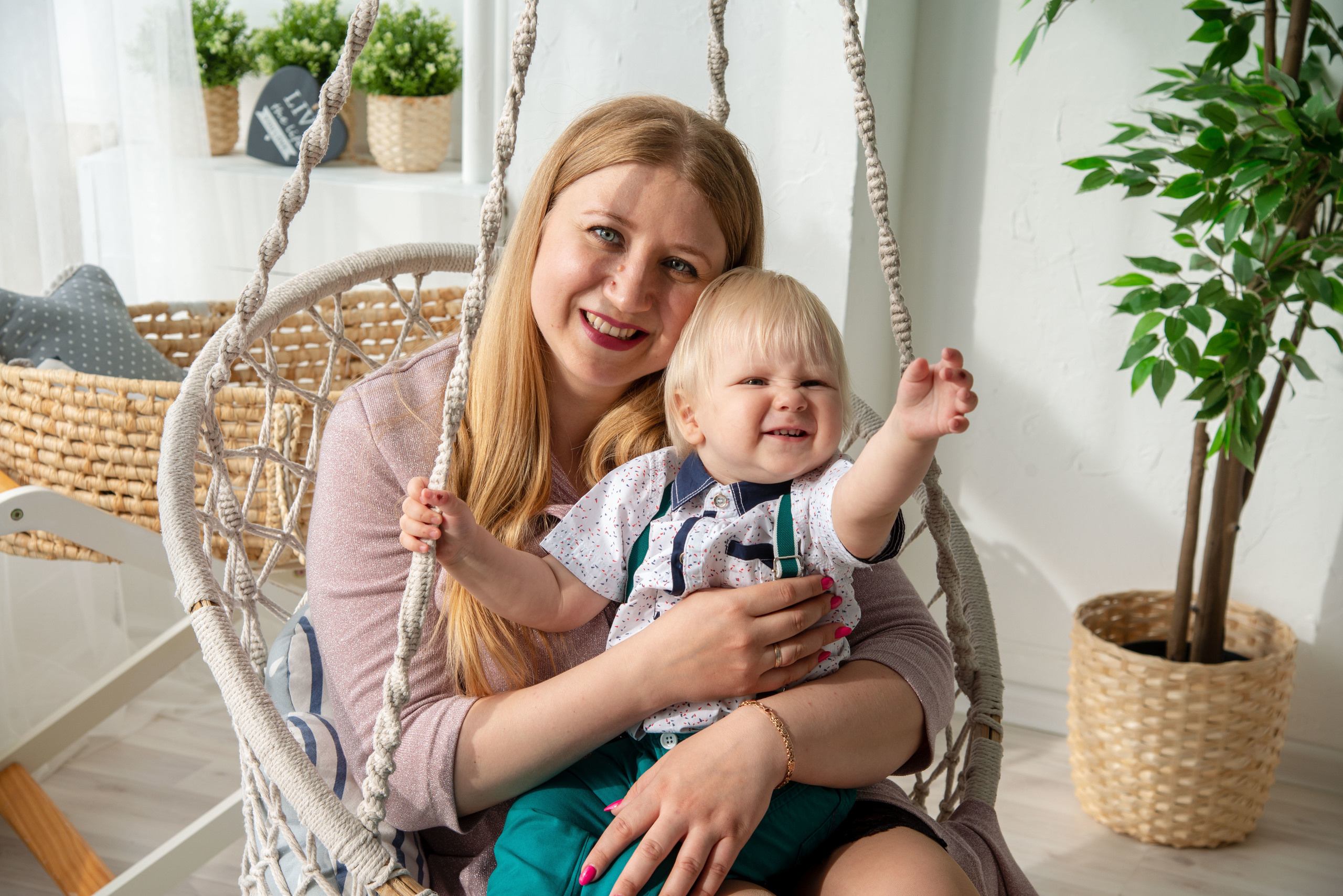 Годик Филиппу. Свадебный и семейный фотограф в Самаре Марина Алексеева