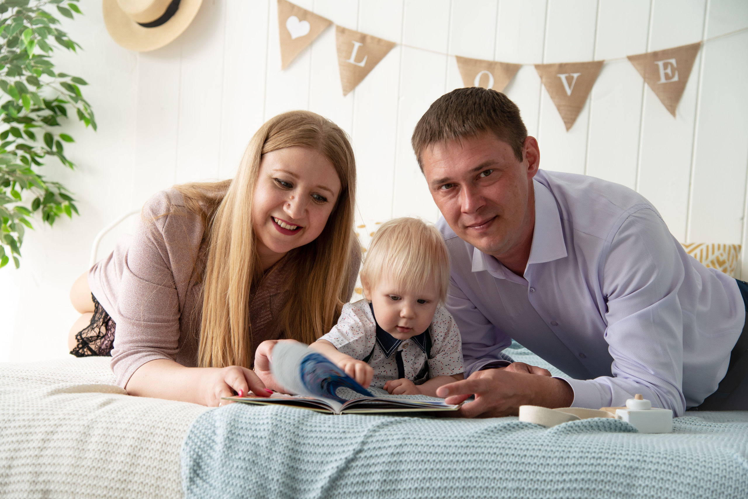 Годик Филиппу. Свадебный и семейный фотограф в Самаре Марина Алексеева
