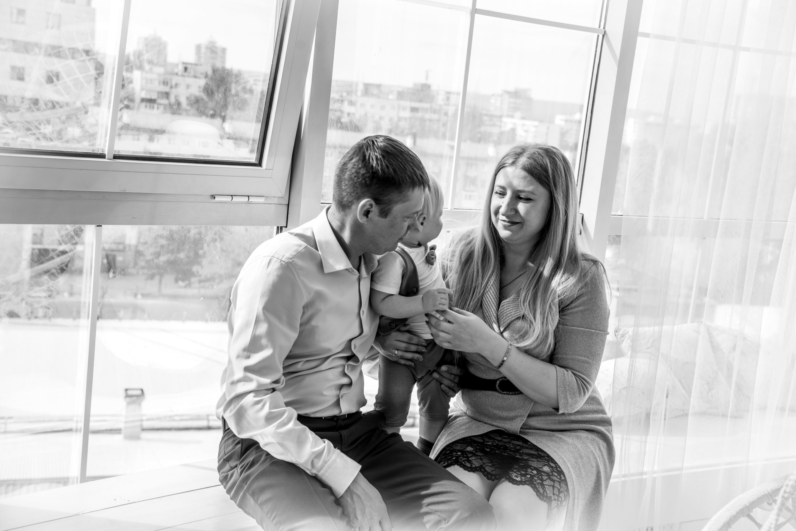 Годик Филиппу. Свадебный и семейный фотограф в Самаре Марина Алексеева