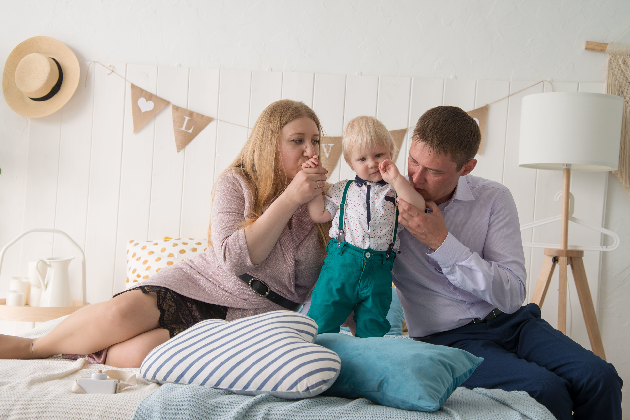 Годик Филиппу. Свадебный и семейный фотограф в Самаре Марина Алексеева