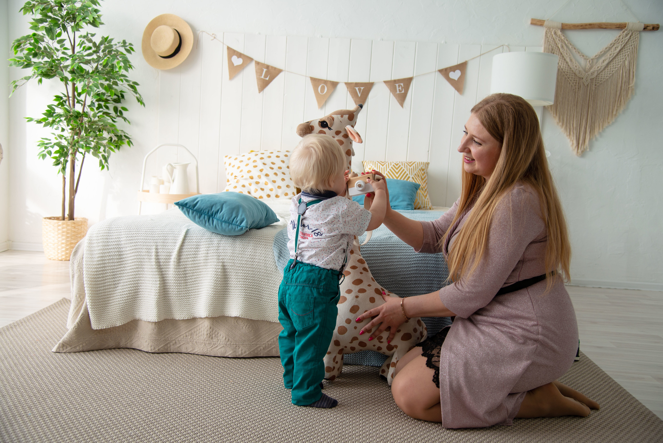 Годик Филиппу. Свадебный и семейный фотограф в Самаре Марина Алексеева