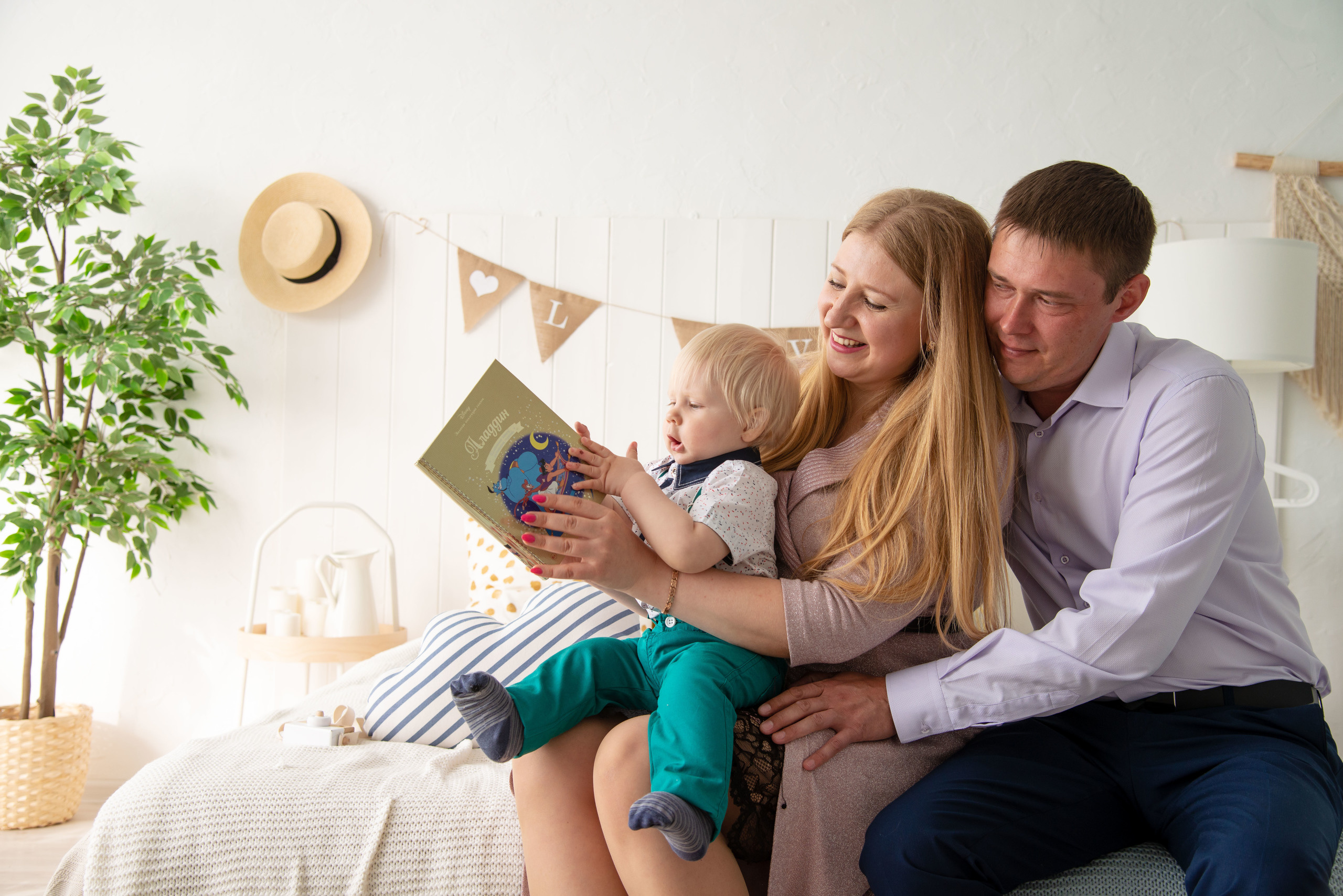 Годик Филиппу. Свадебный и семейный фотограф в Самаре Марина Алексеева