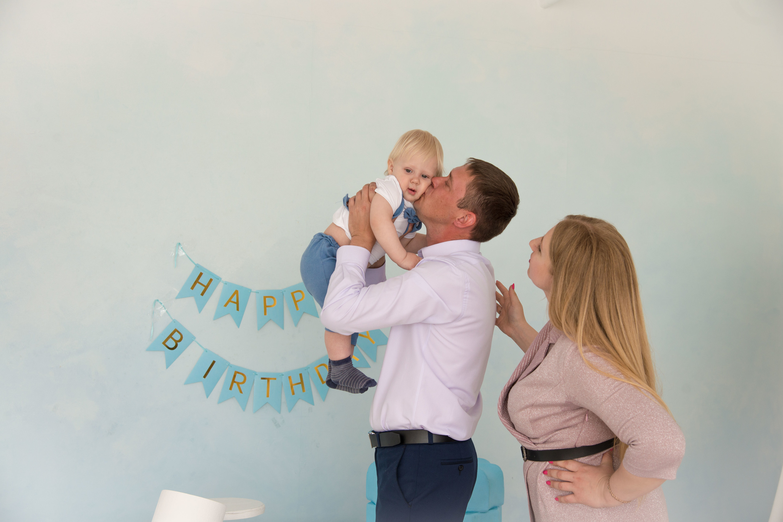 Годик Филиппу. Свадебный и семейный фотограф в Самаре Марина Алексеева