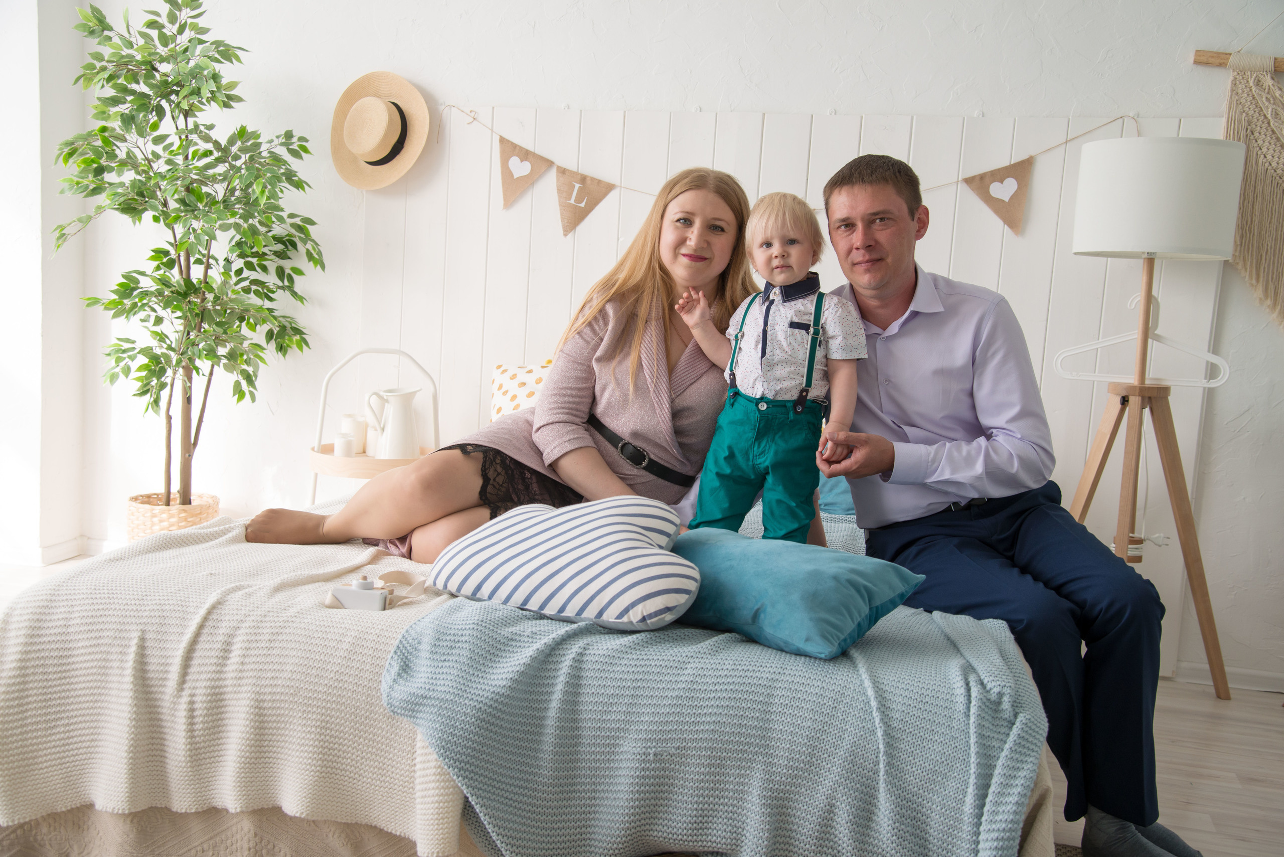 Годик Филиппу. Свадебный и семейный фотограф в Самаре Марина Алексеева