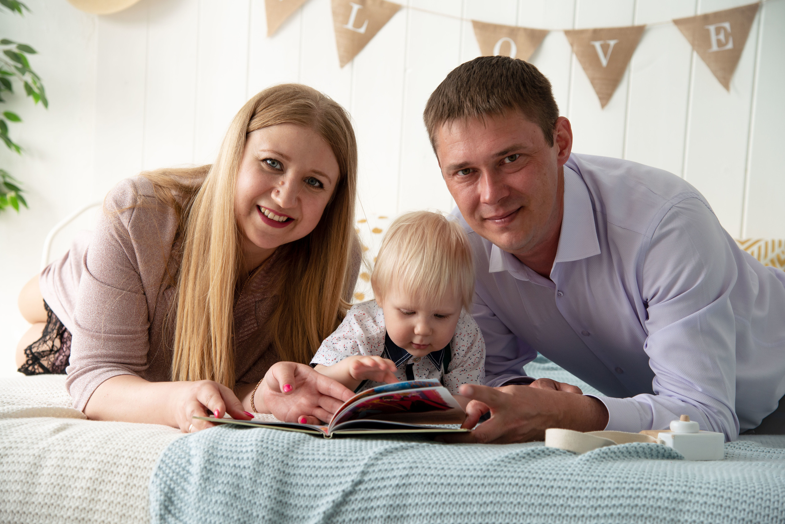Годик Филиппу. Свадебный и семейный фотограф в Самаре Марина Алексеева