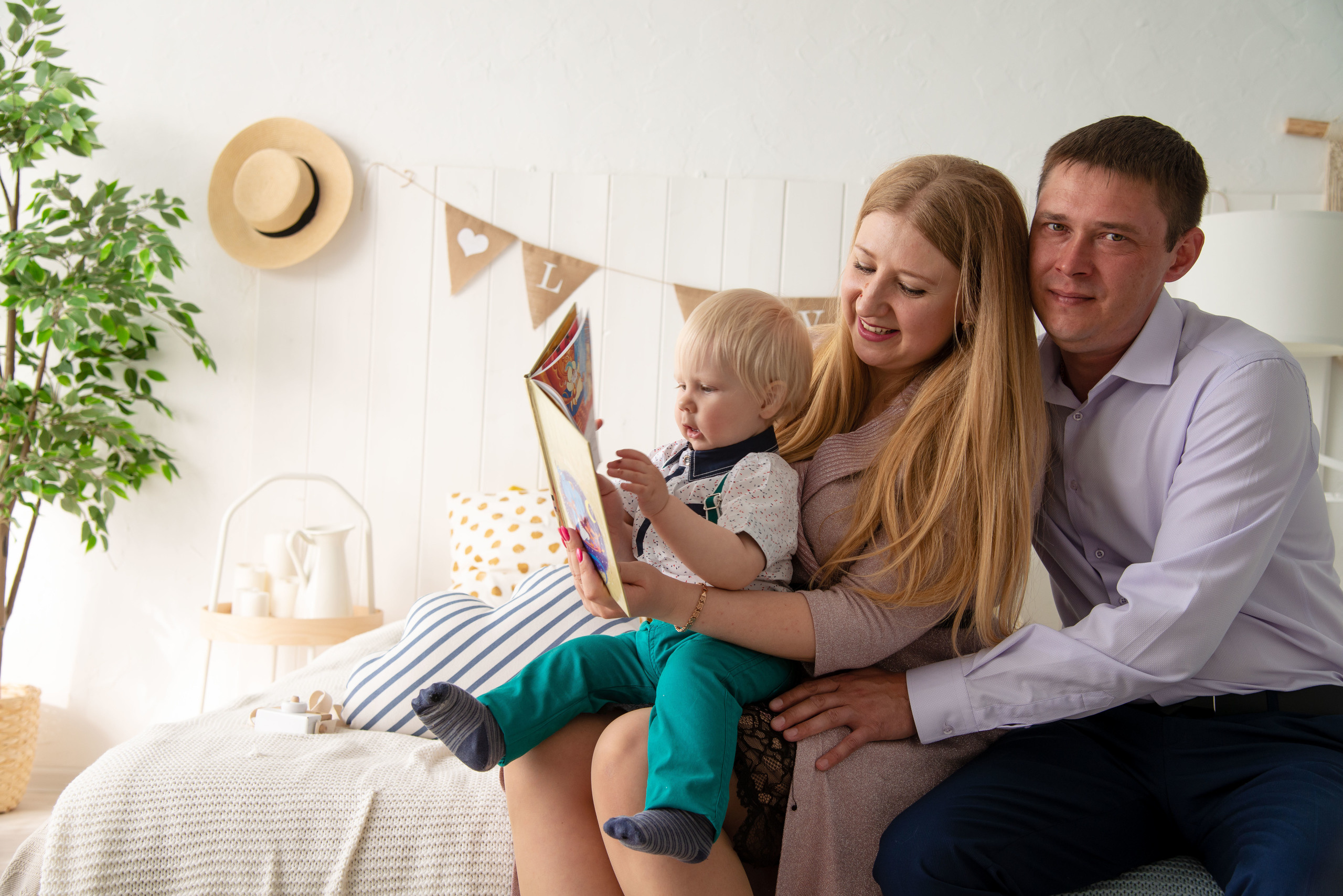 Годик Филиппу. Свадебный и семейный фотограф в Самаре Марина Алексеева