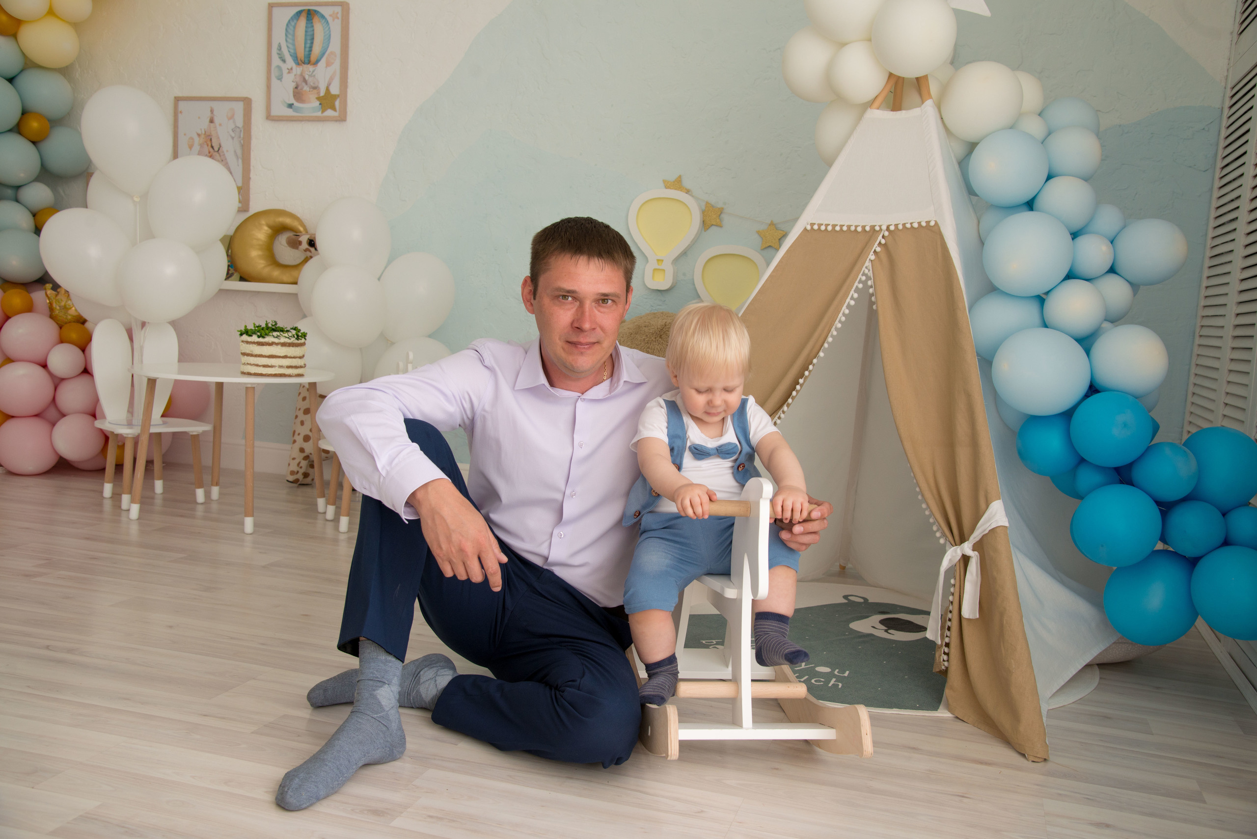 Годик Филиппу. Свадебный и семейный фотограф в Самаре Марина Алексеева