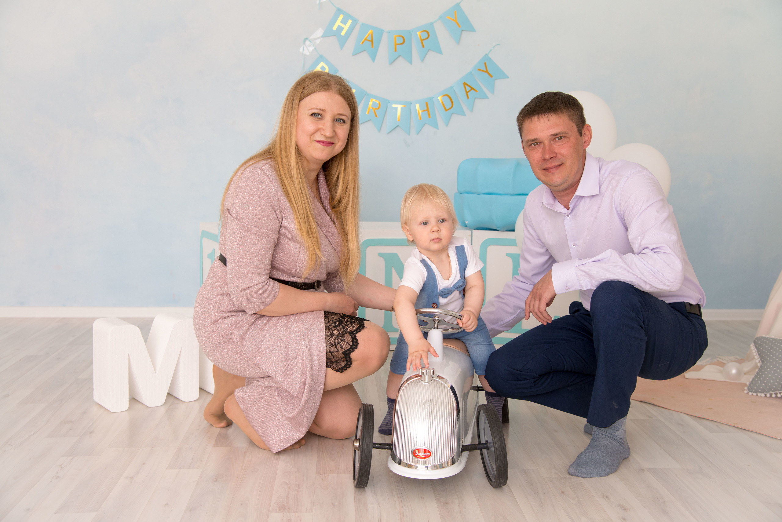 Годик Филиппу. Свадебный и семейный фотограф в Самаре Марина Алексеева