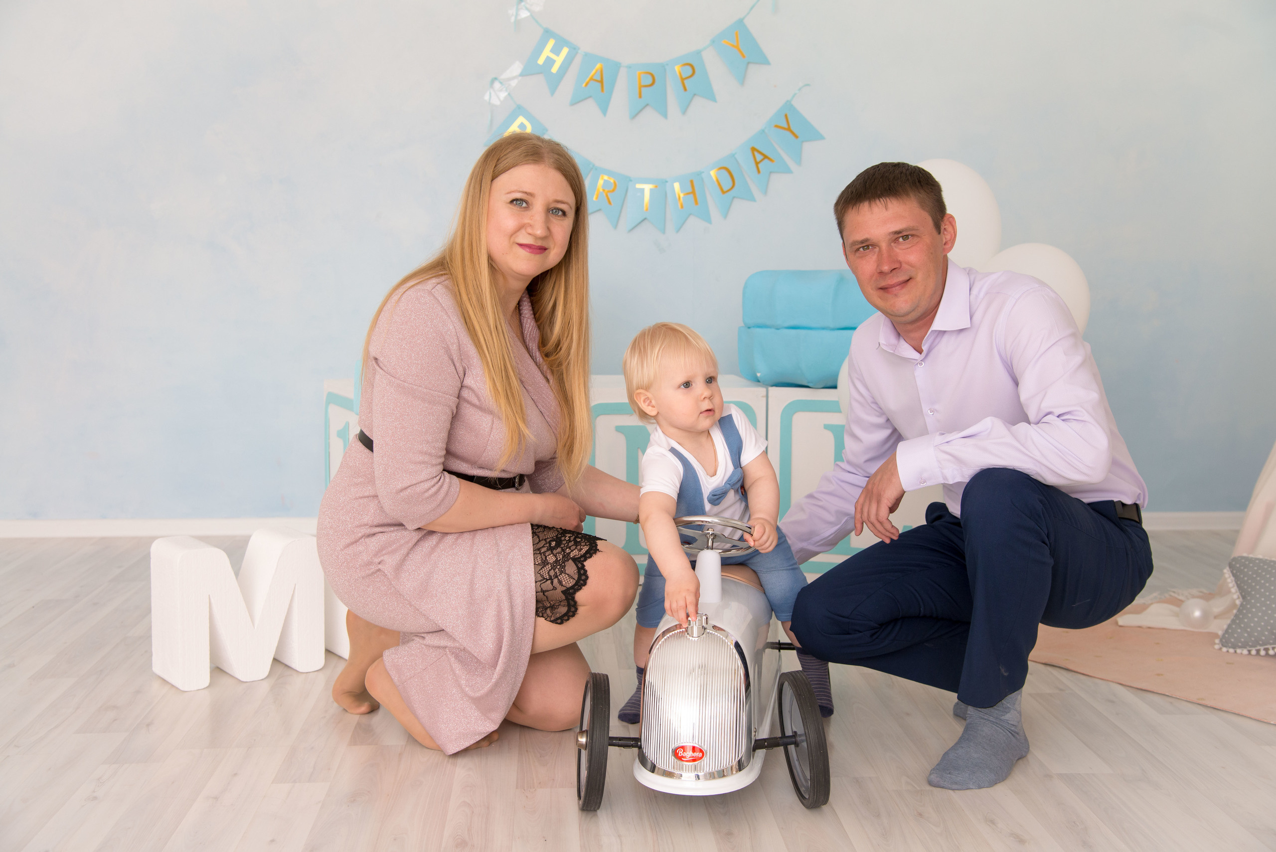 Годик Филиппу. Свадебный и семейный фотограф в Самаре Марина Алексеева