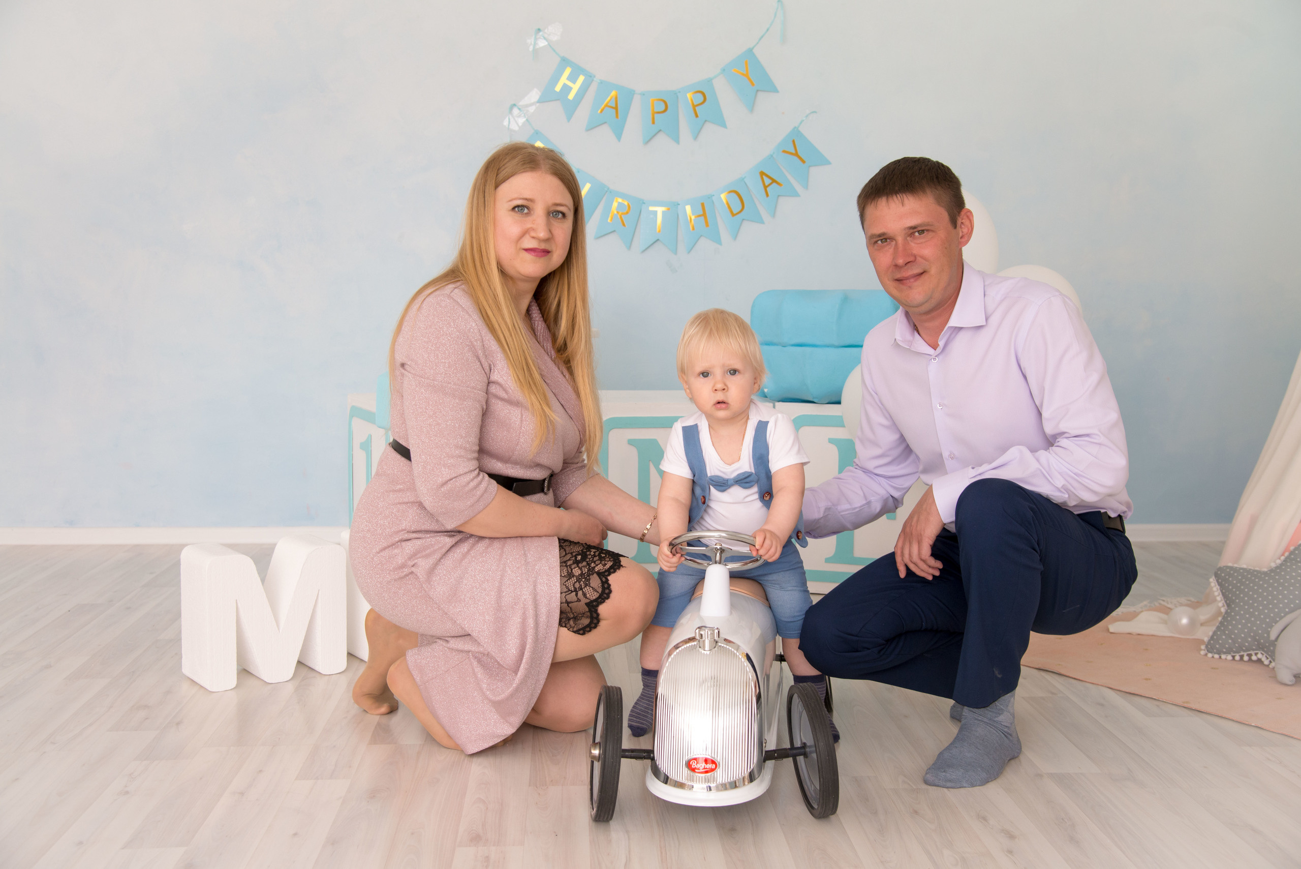 Годик Филиппу. Свадебный и семейный фотограф в Самаре Марина Алексеева