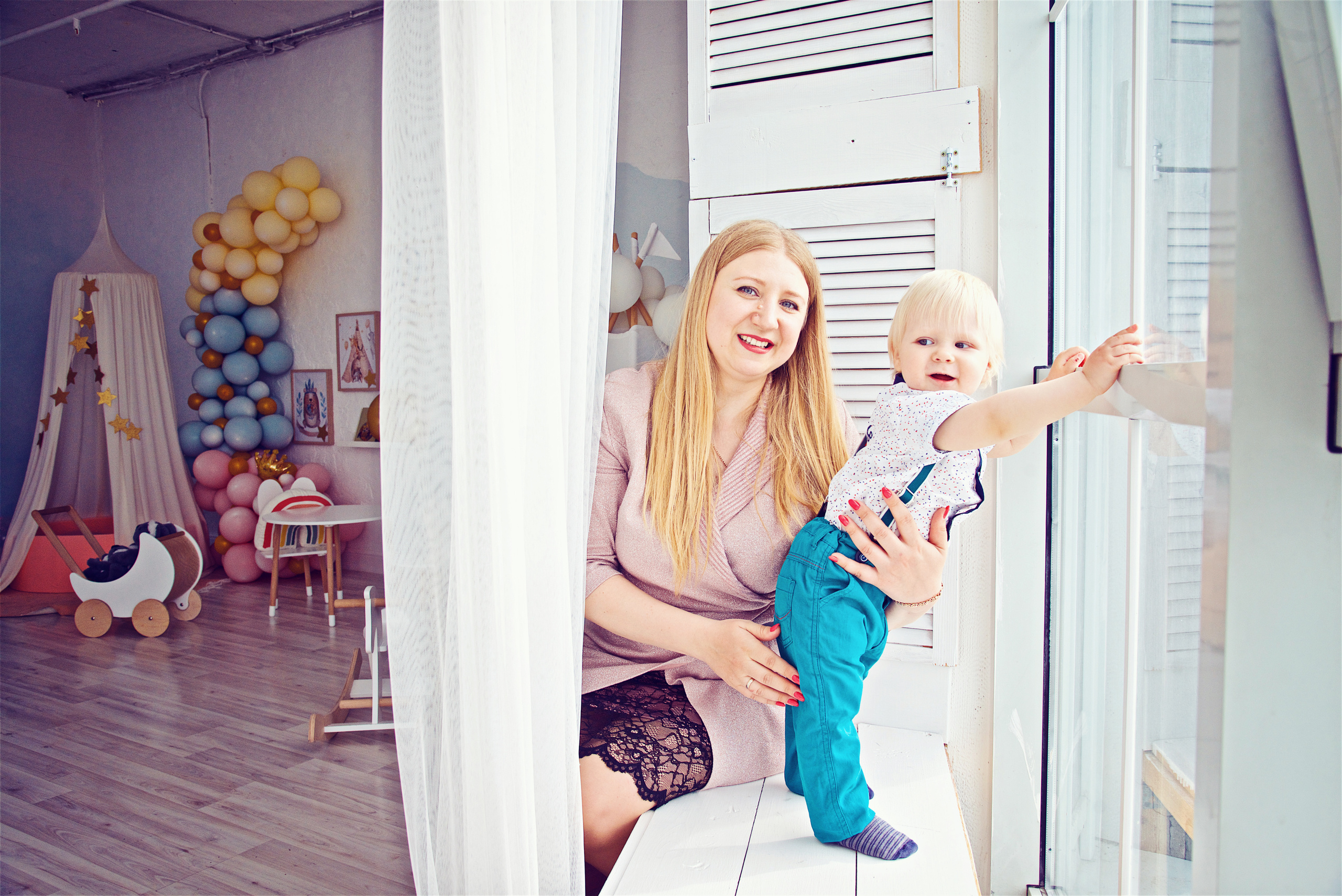 Годик Филиппу. Свадебный и семейный фотограф в Самаре Марина Алексеева