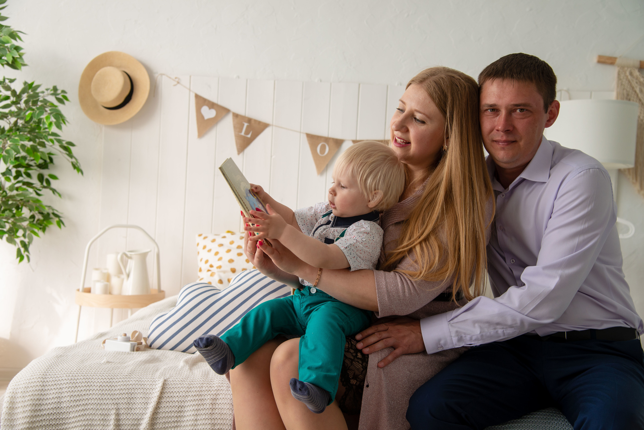 Годик Филиппу. Свадебный и семейный фотограф в Самаре Марина Алексеева