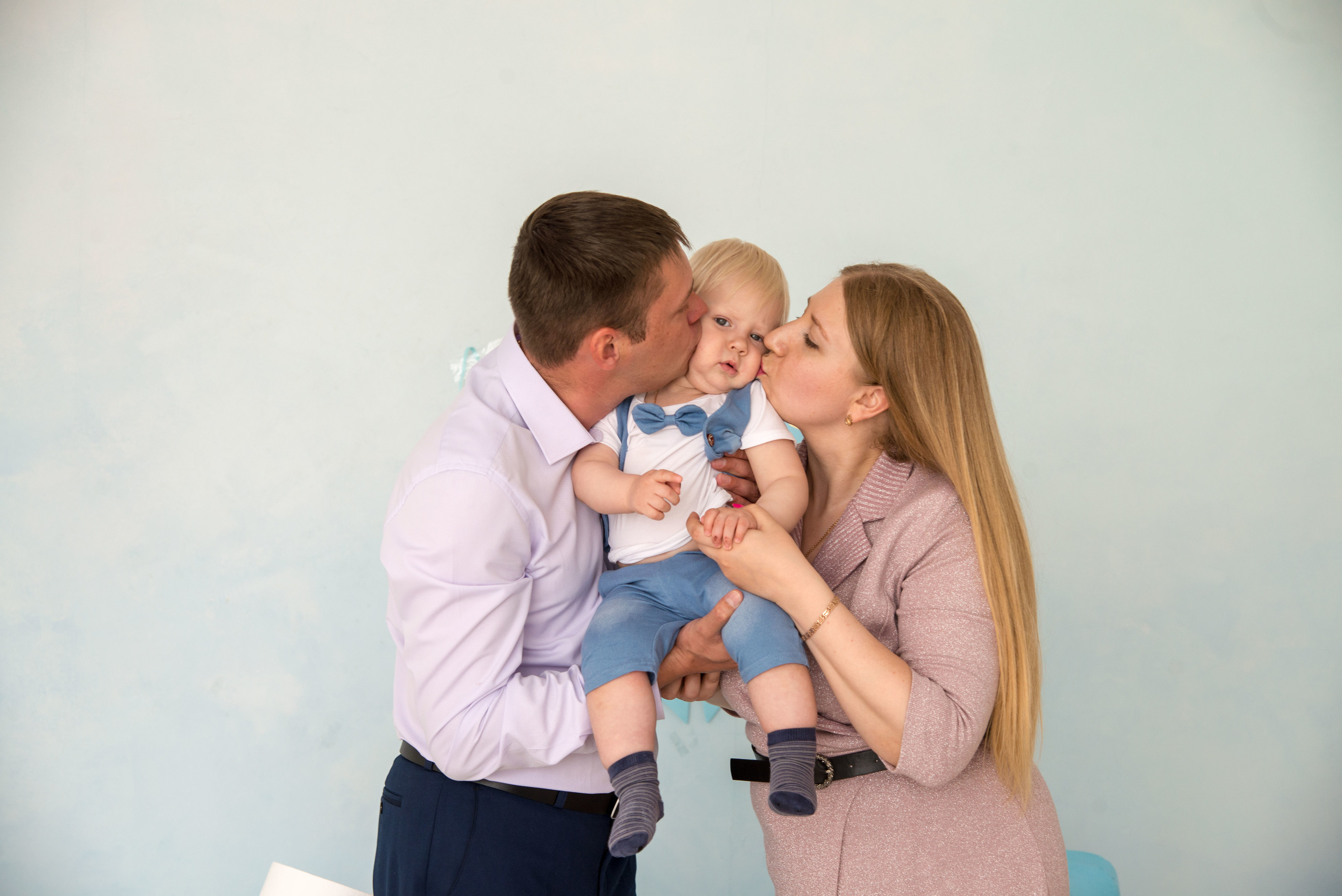 Годик Филиппу. Свадебный и семейный фотограф в Самаре Марина Алексеева