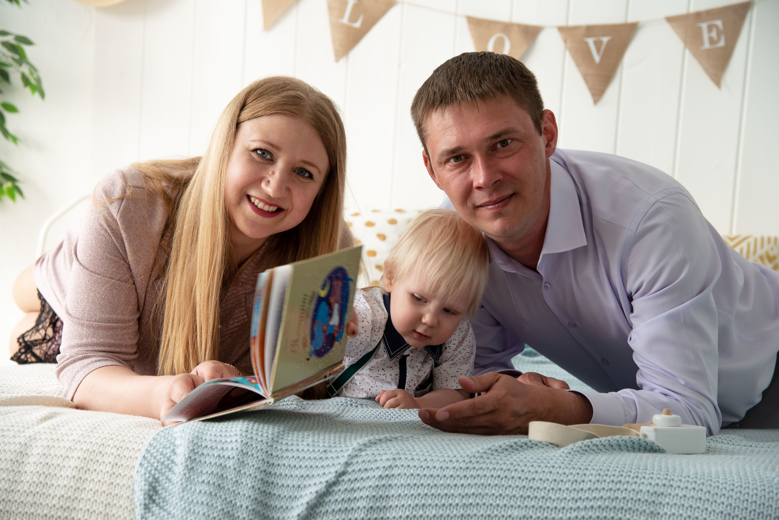 Годик Филиппу. Свадебный и семейный фотограф в Самаре Марина Алексеева