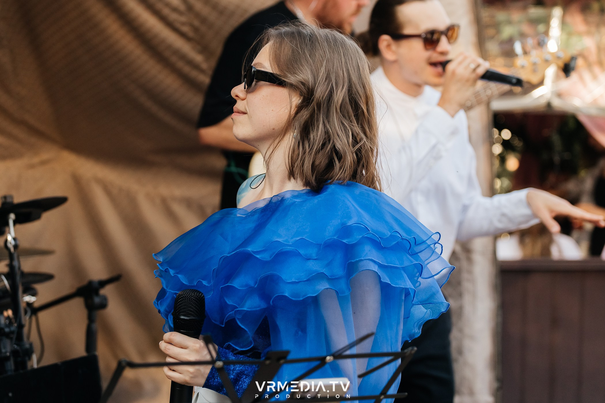 Выходные в ресторане «Лазурный берег»