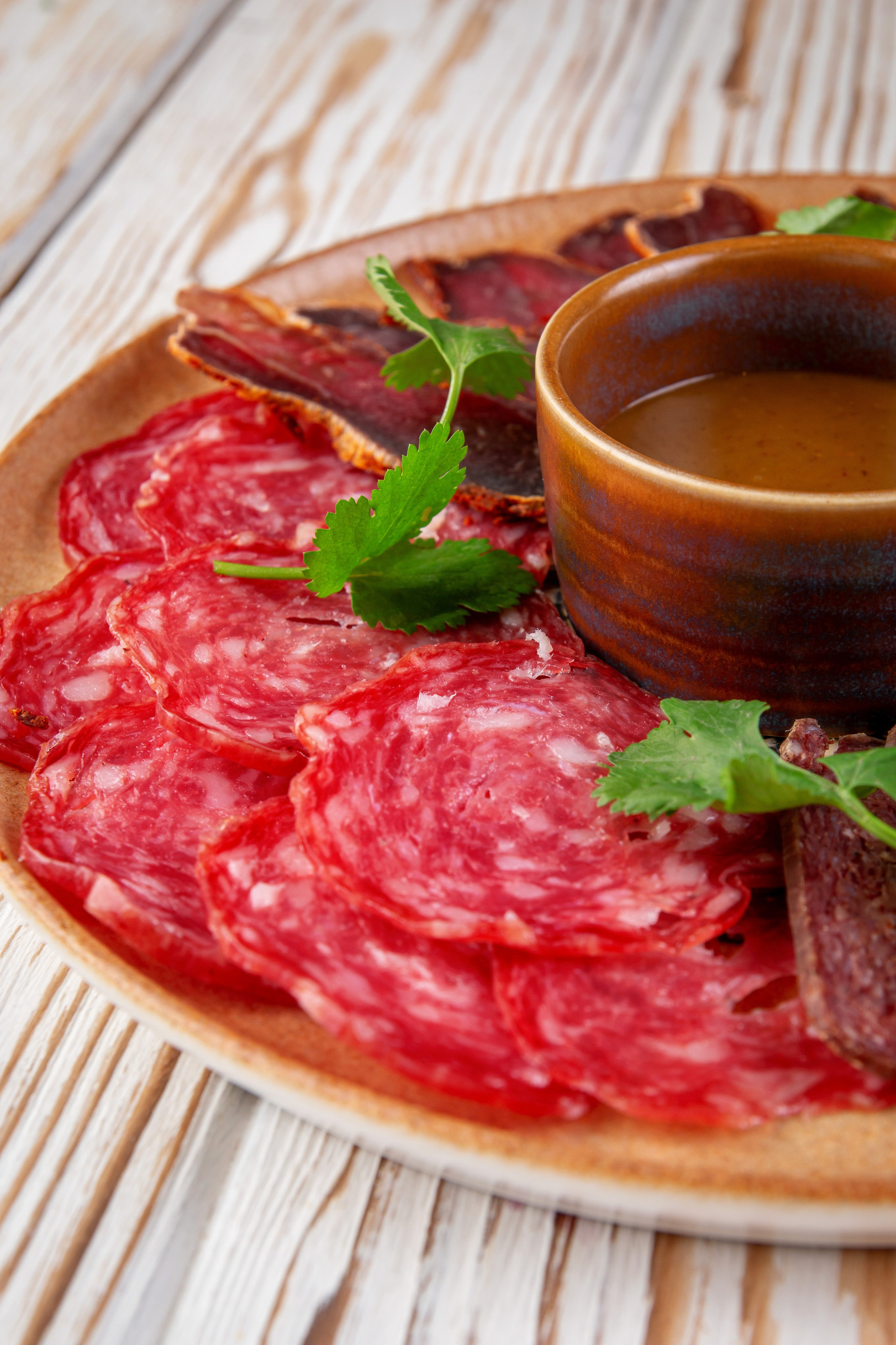 Съемка меню «Тут Харчо». Фуд фотограф Саратов | Фото еды для меню, сайта и доставки