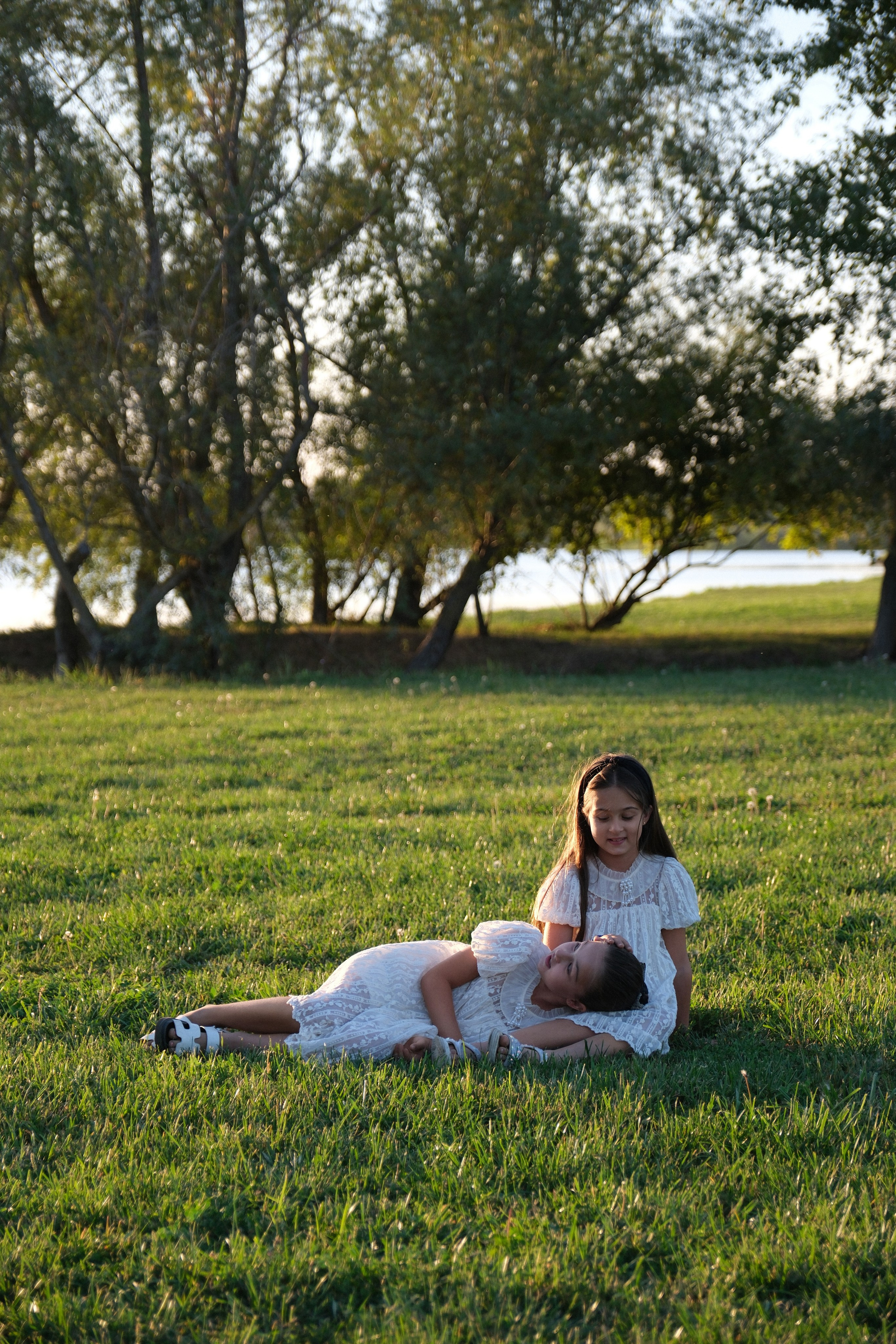 Фотограф Александра Рябова