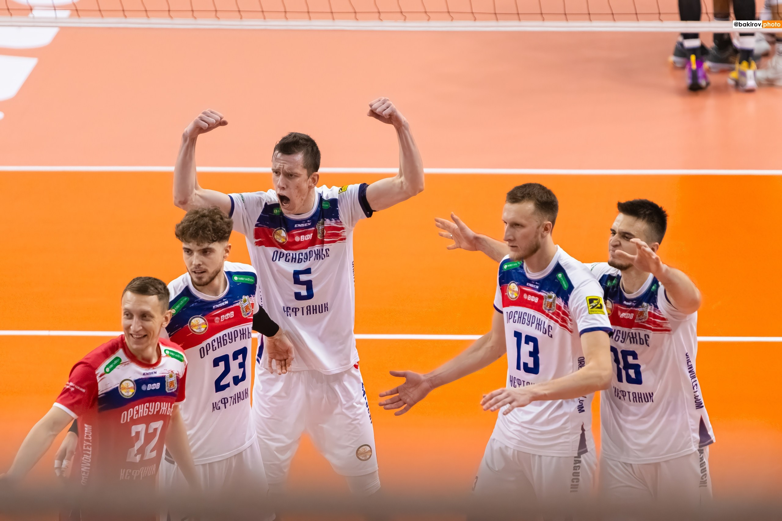 06.11 Волейбол. Нефтяник-Кузбасс. Команда специалистов в мире фотографии и видео. Детский фотограф, семейный фотограф