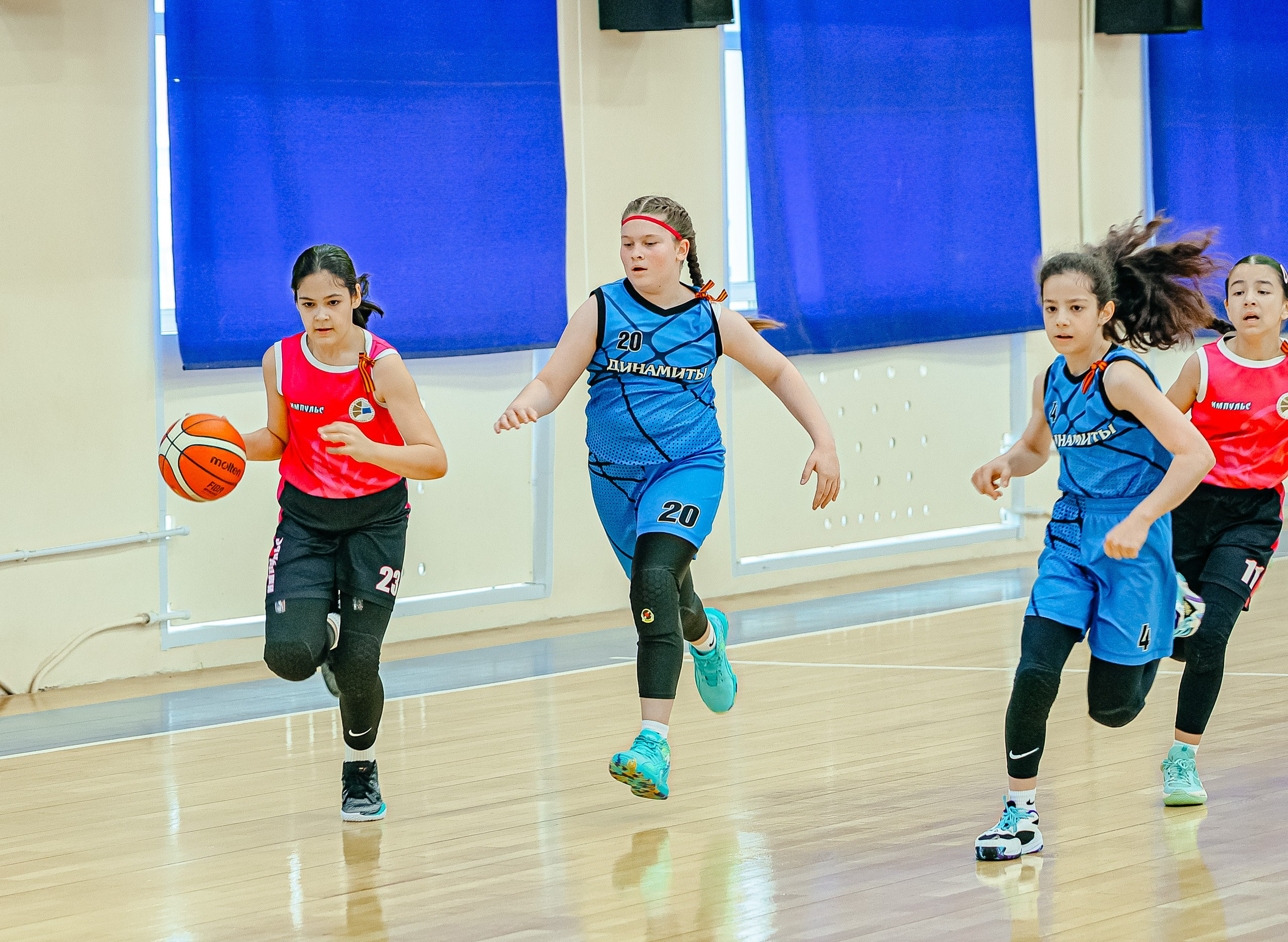 07.05 Баскетбольный турнир «Надежда». Посвященный 80 годовщине Великой Победы. Команда специалистов в мире фотографии и видео. Детский фотограф, семейный фотограф