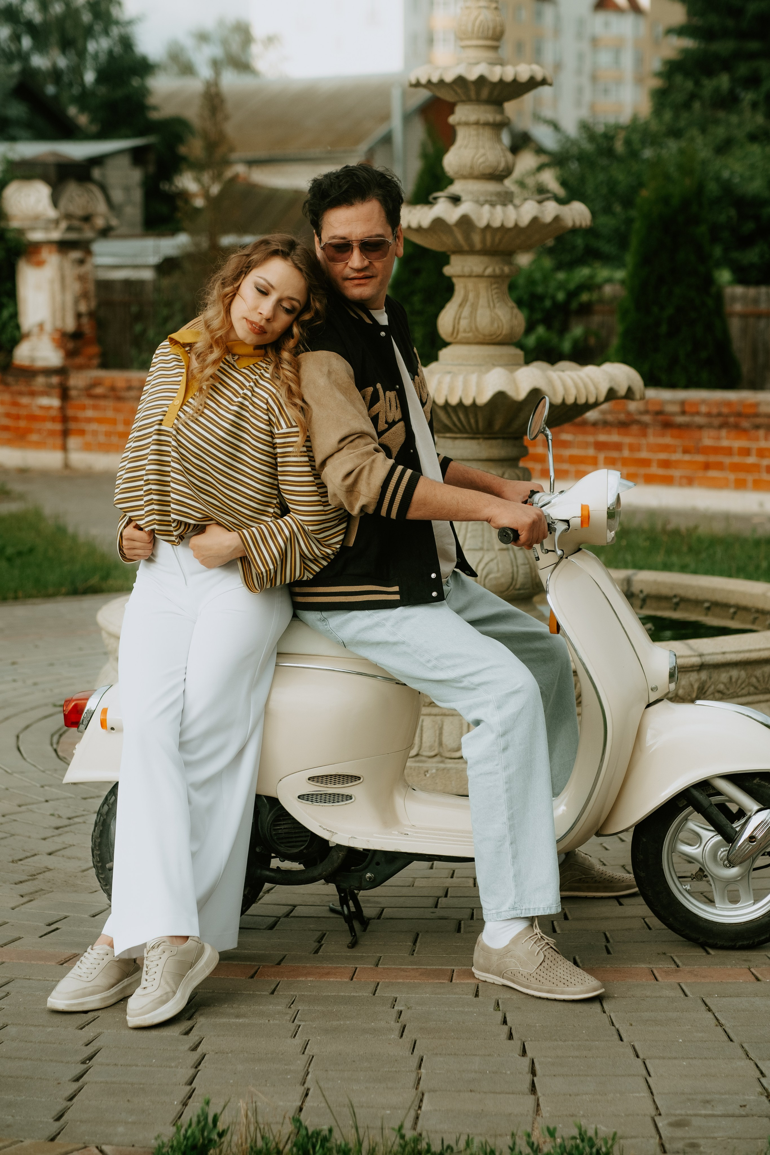 Римские каникулы