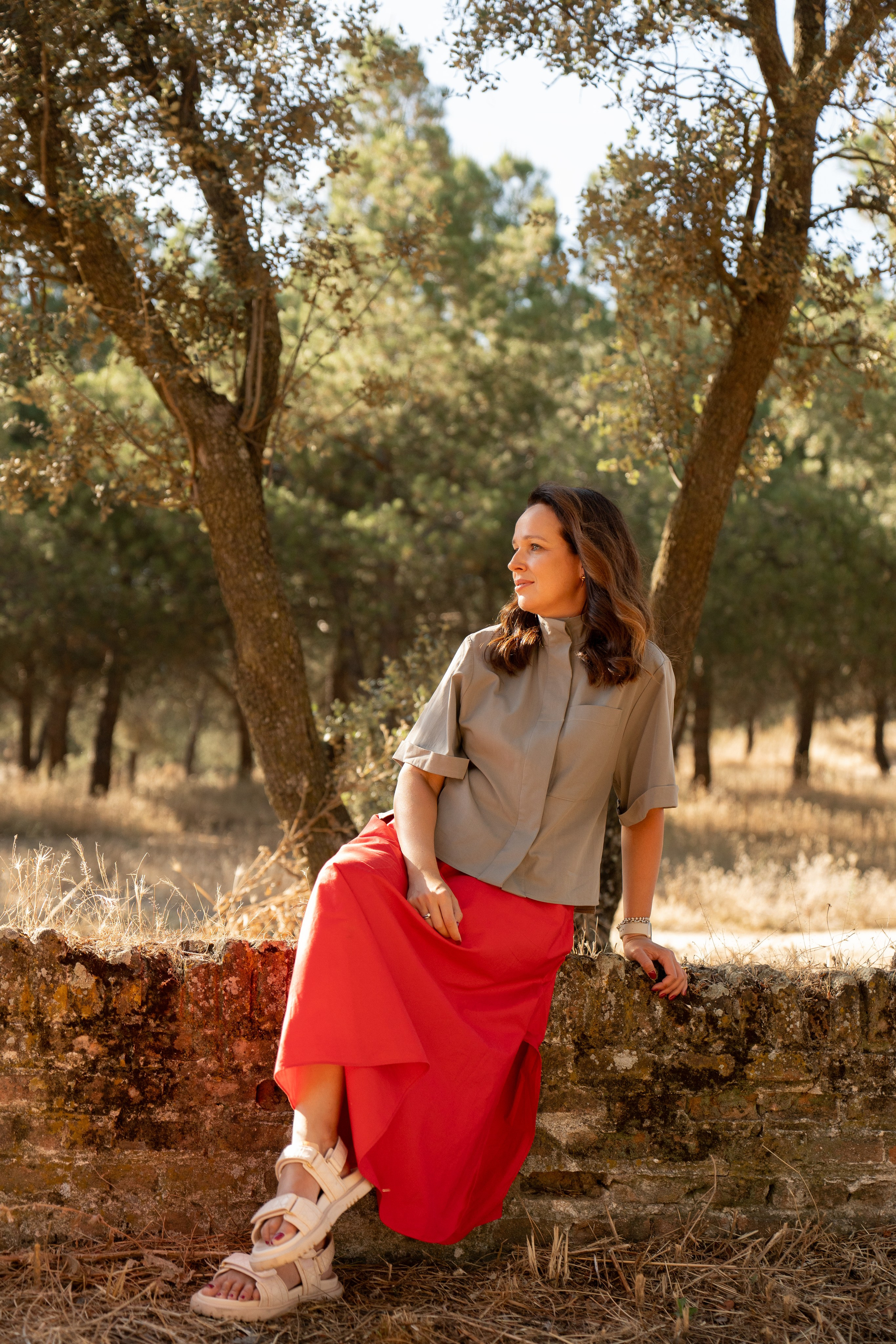 Casa de Campo. ...........