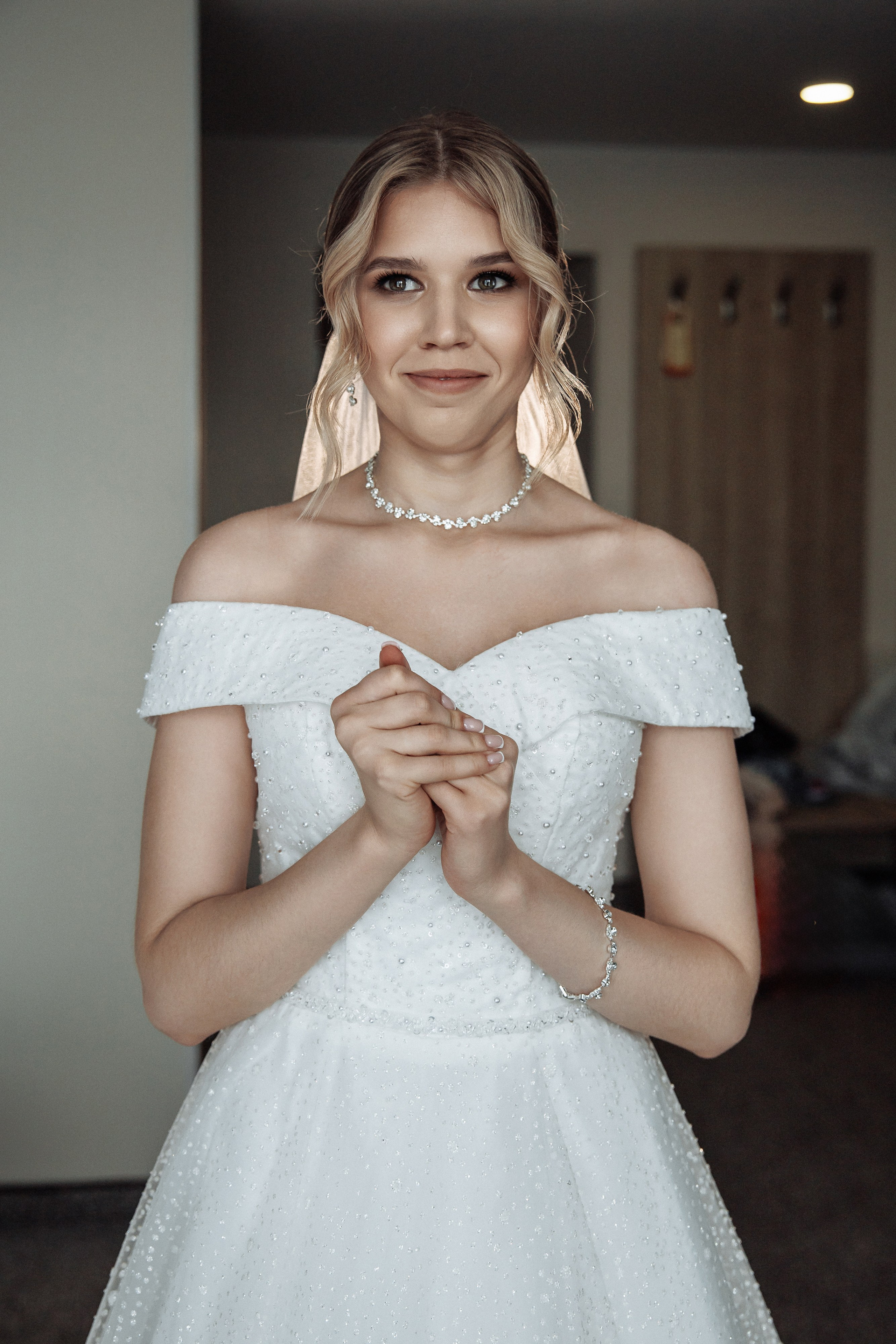 Свадьба Михаил и Ангелина. Свадебный фотограф в Воронеже Денис Коровин