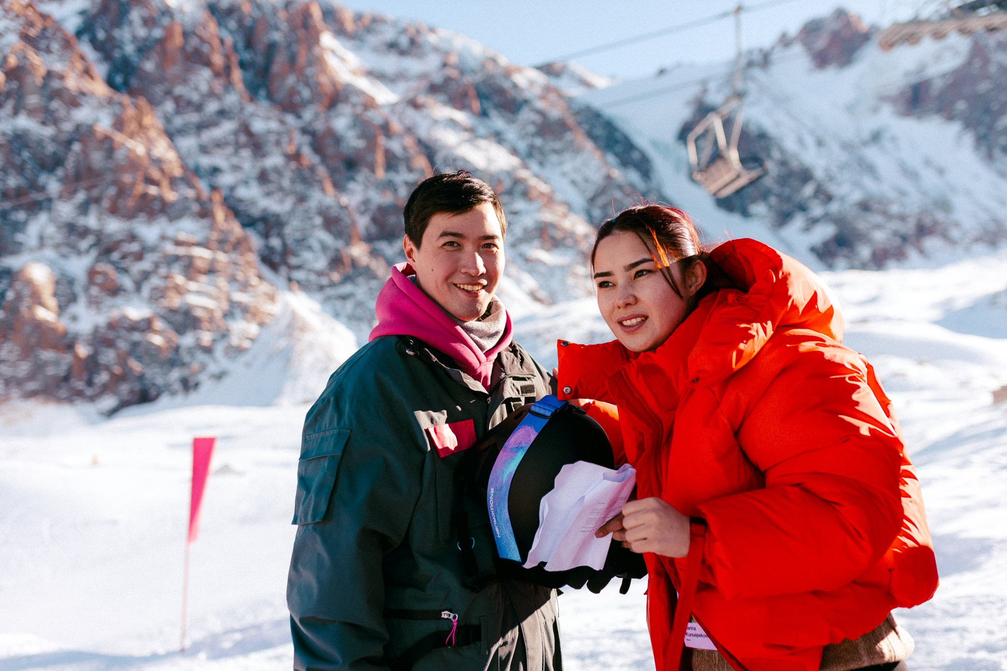 Backstage съёмка в Алматы и других городах. MIKHAIL VASSILYEV — Свадебный и Репортажный фотограф в Алматы