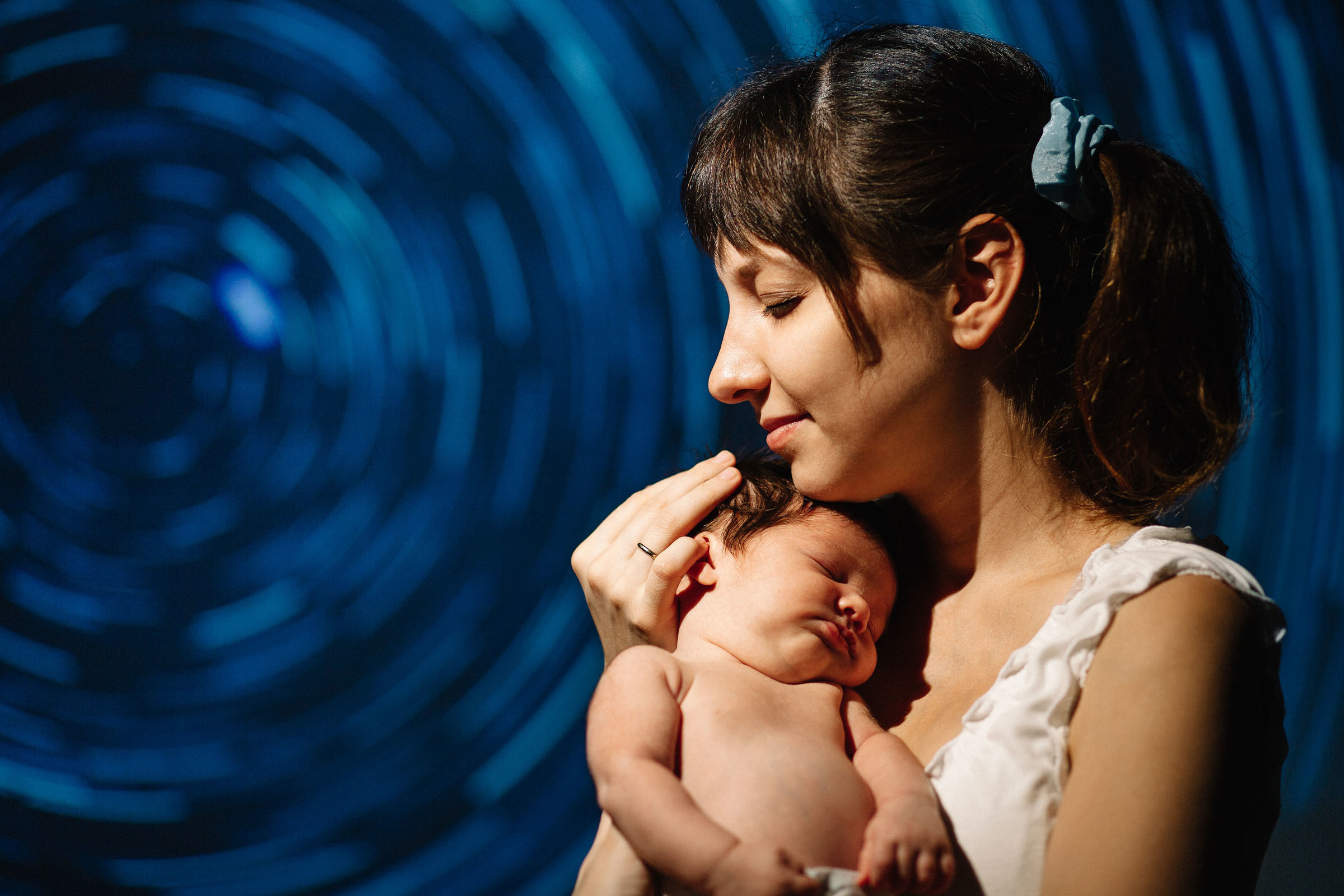 Домашние семейные лайфстайл фотосессии в Майкопе. Семейный и свадебный фотограф в Майкопе Михаил Мартиросян