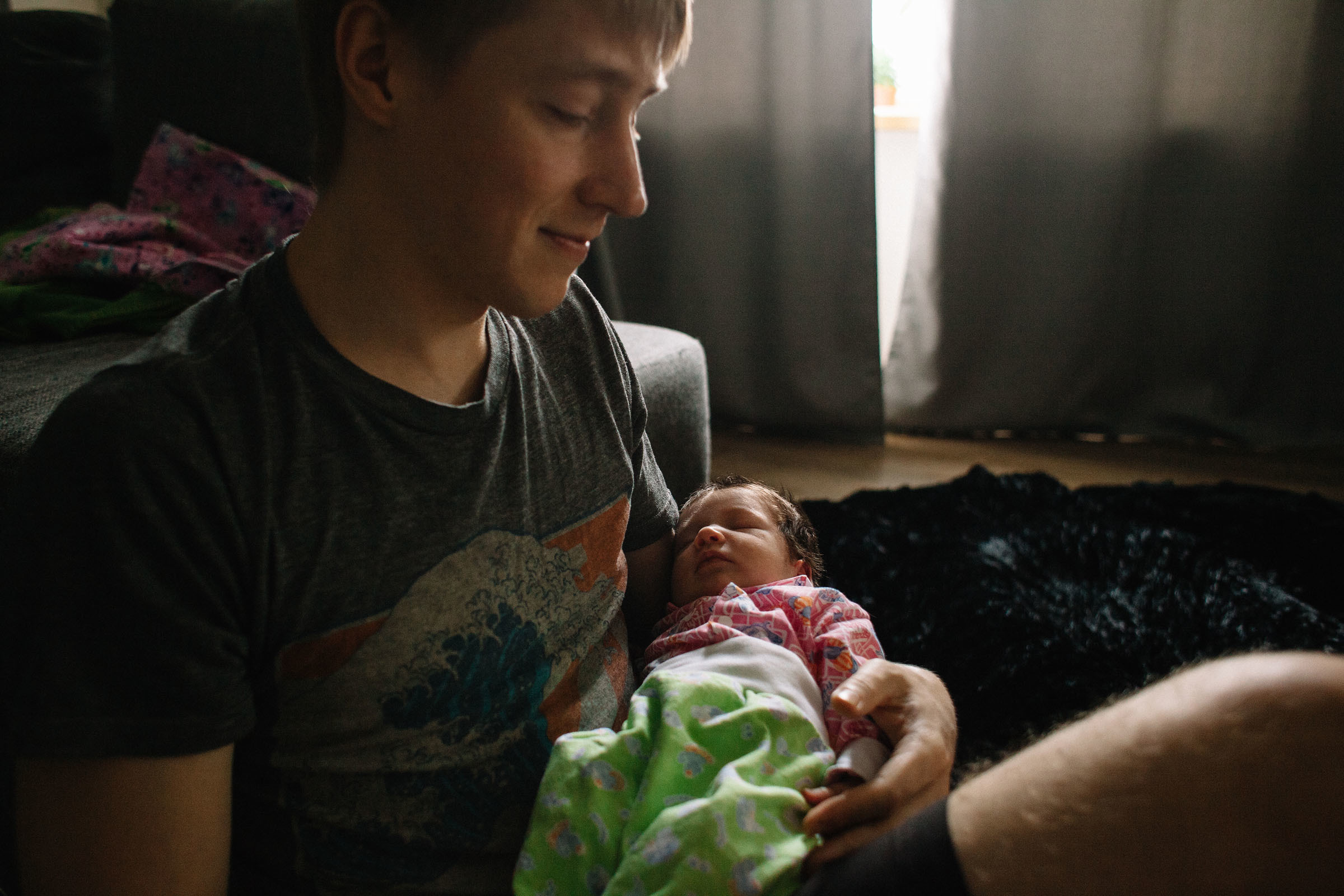 Домашние семейные лайфстайл фотосессии в Майкопе. Семейный и свадебный фотограф в Майкопе Михаил Мартиросян