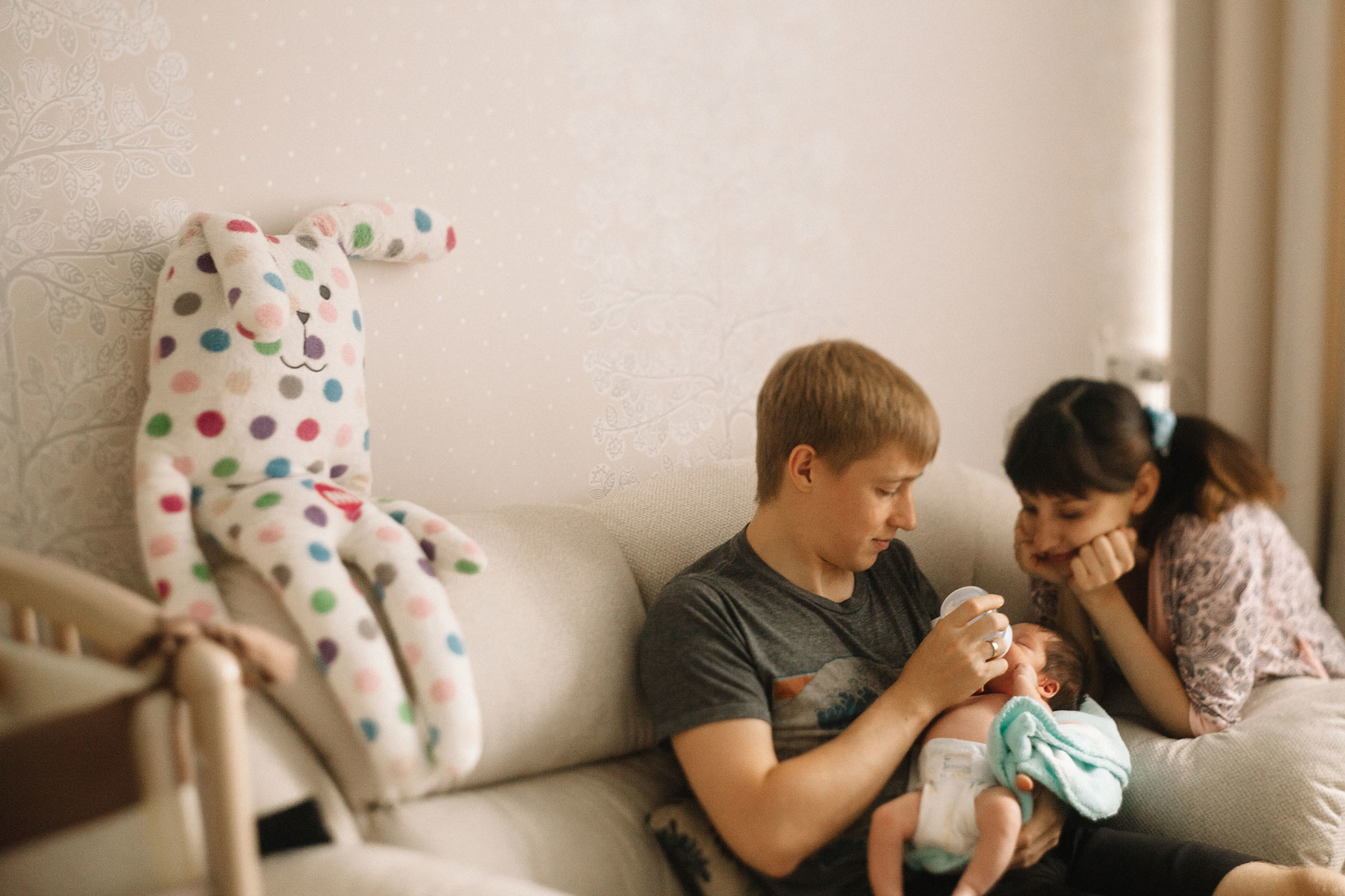 Домашние семейные лайфстайл фотосессии в Майкопе. Семейный и свадебный фотограф в Майкопе Михаил Мартиросян