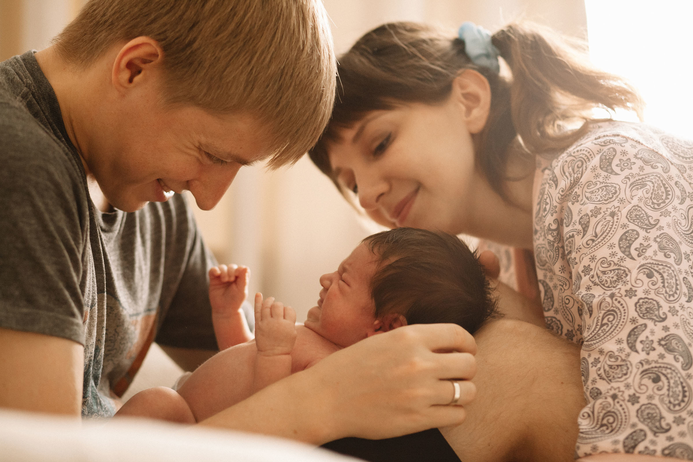 Домашние семейные лайфстайл фотосессии в Майкопе. Семейный и свадебный фотограф в Майкопе Михаил Мартиросян