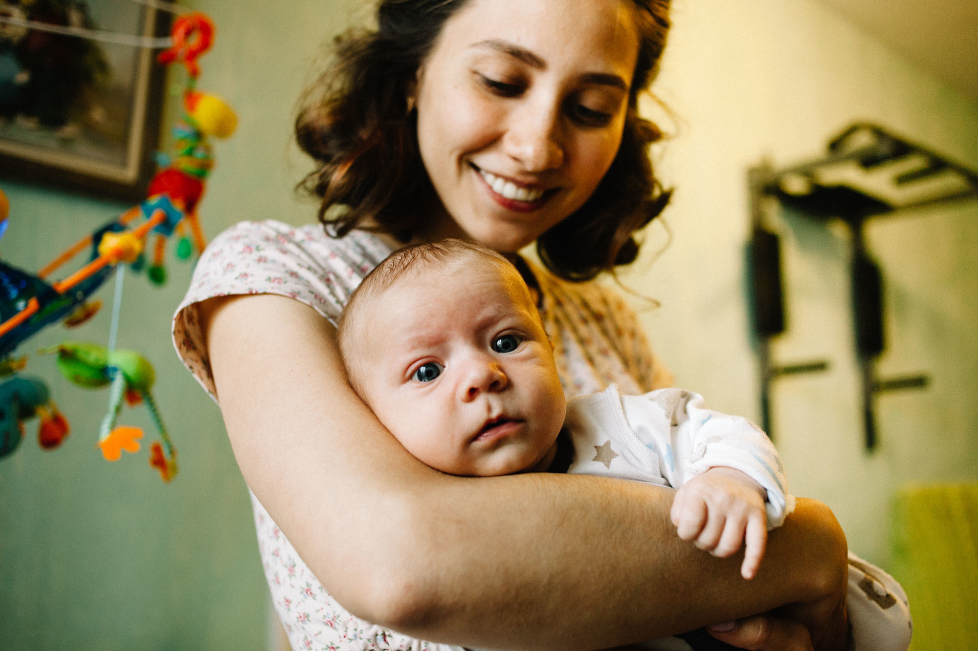 Домашние семейные лайфстайл фотосессии в Майкопе. Семейный и свадебный фотограф в Майкопе Михаил Мартиросян