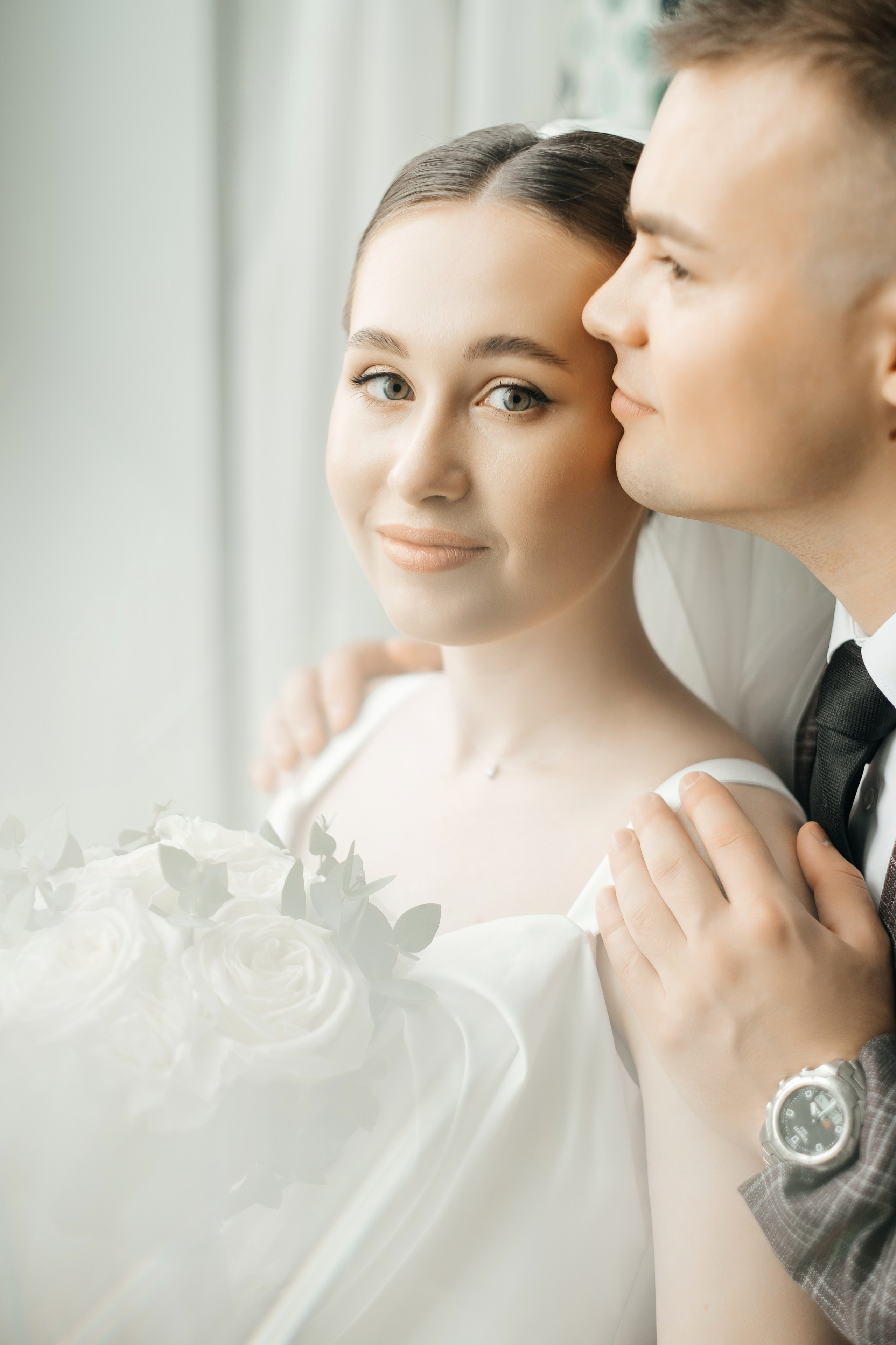 Свадьба Владислава и Екатерины 29 июня 2024. Женский и свадебный фотограф в Тюмени