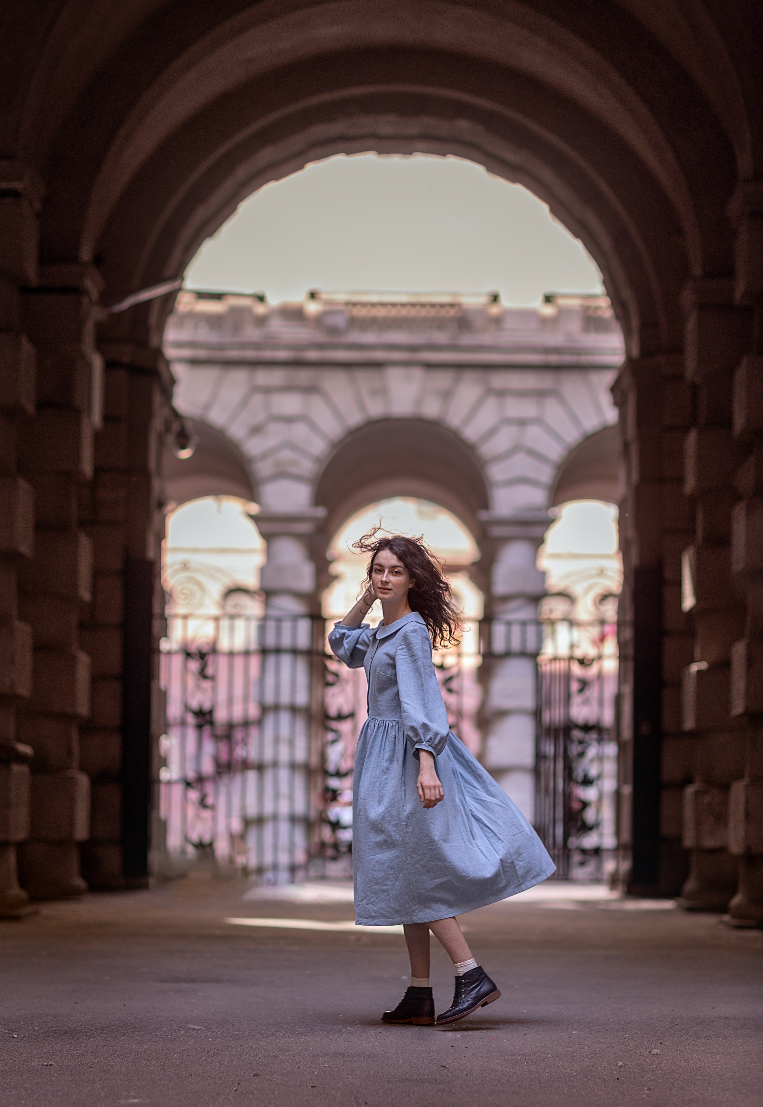 Фотограф Анна Латыпова г. Клин