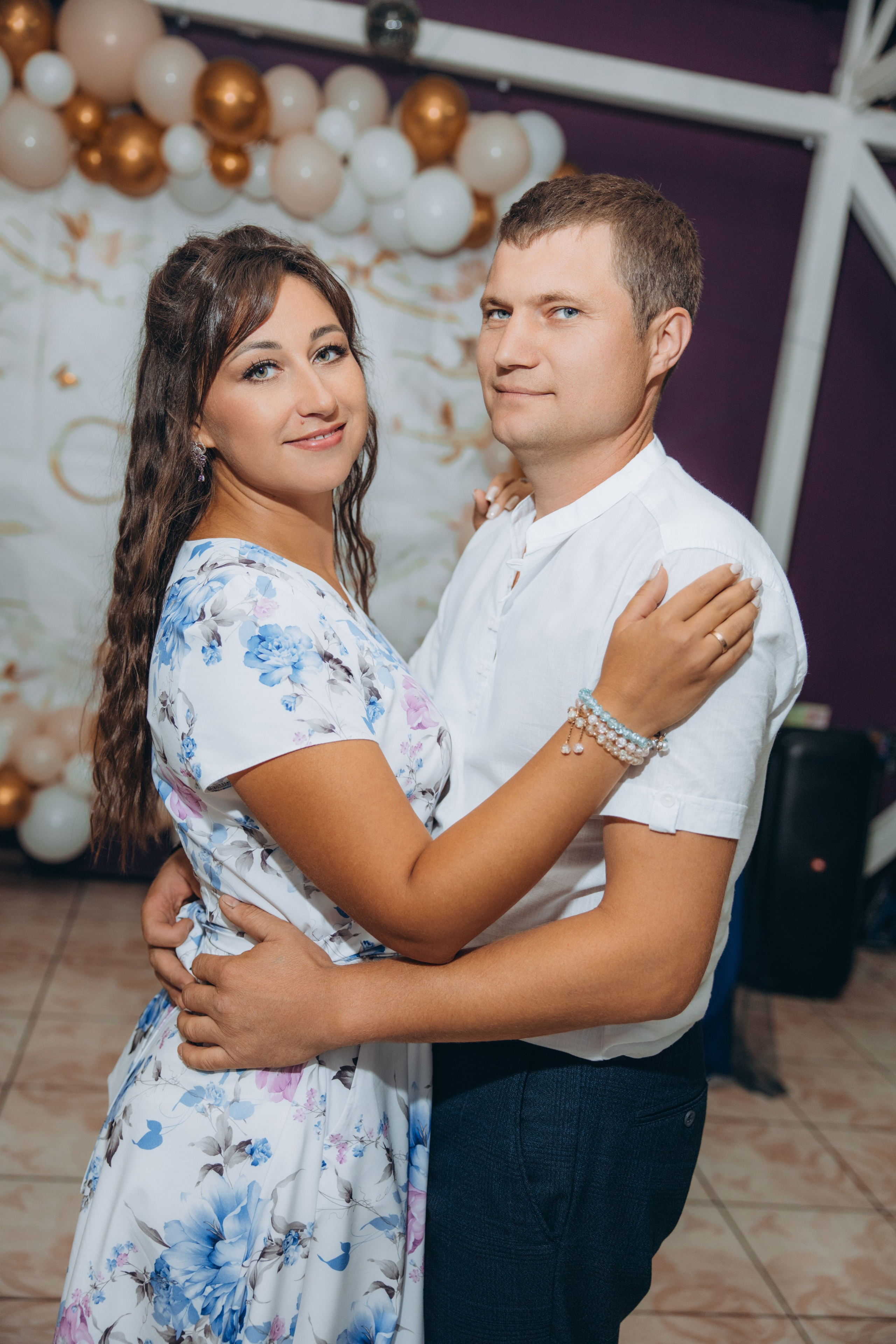 Евгений & Валентина. Свадебный, семейный фотограф в Иркутске Светлана Макаричева