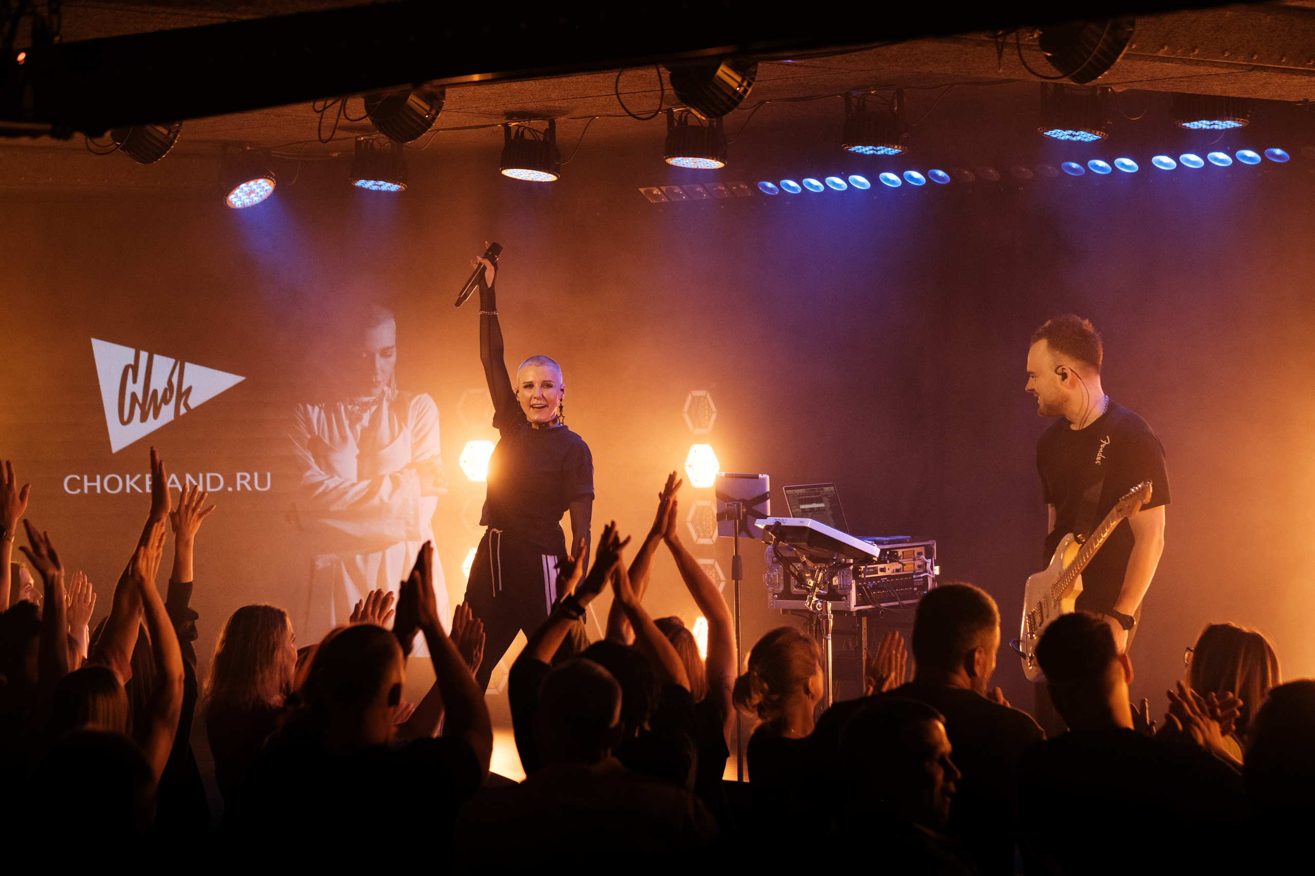 Фотограф Сергей Сухушин. Фотосъёмка мероприятий в Томске